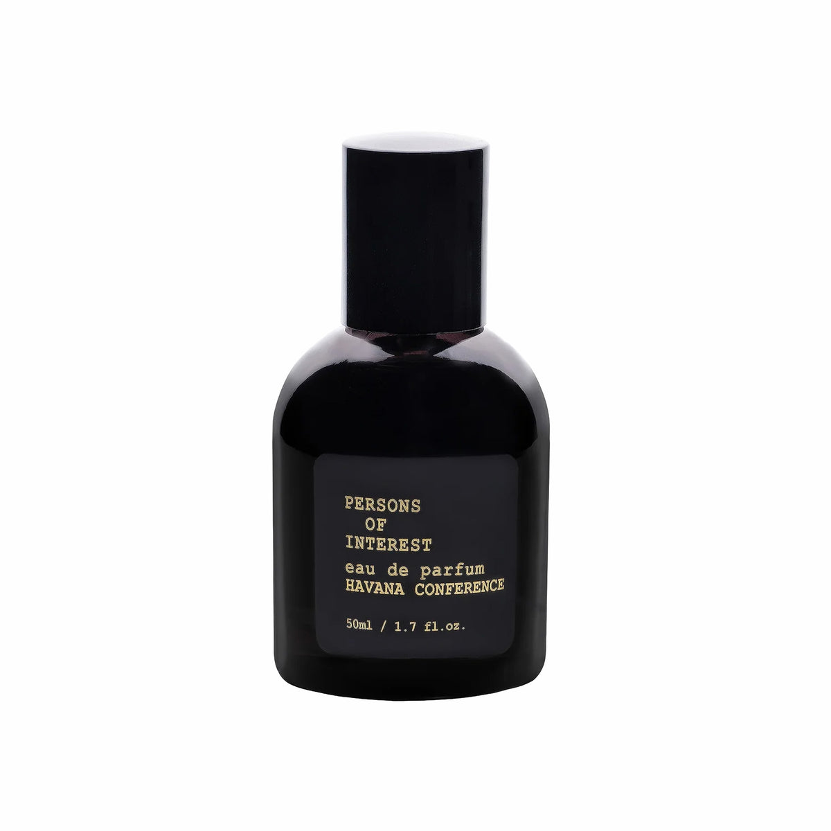 Persons Of Interest Havana Conference Eau De Parfum, 50mL