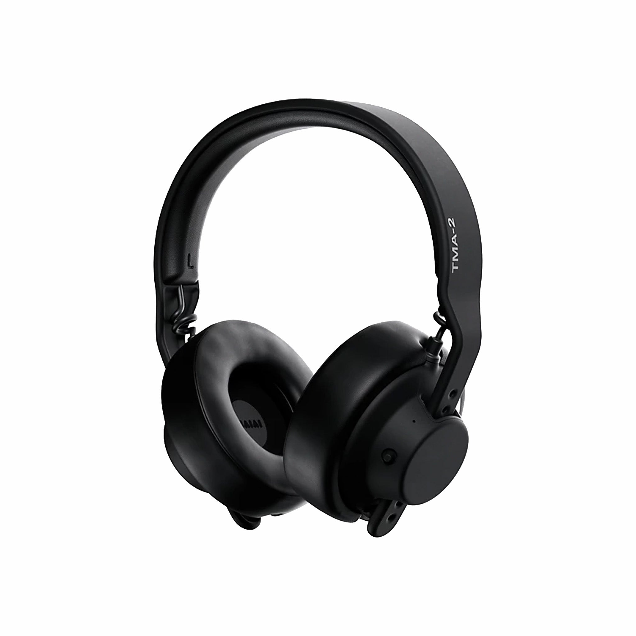 AIAIAI TMA-2 Studio Wireless Headphones (Black)