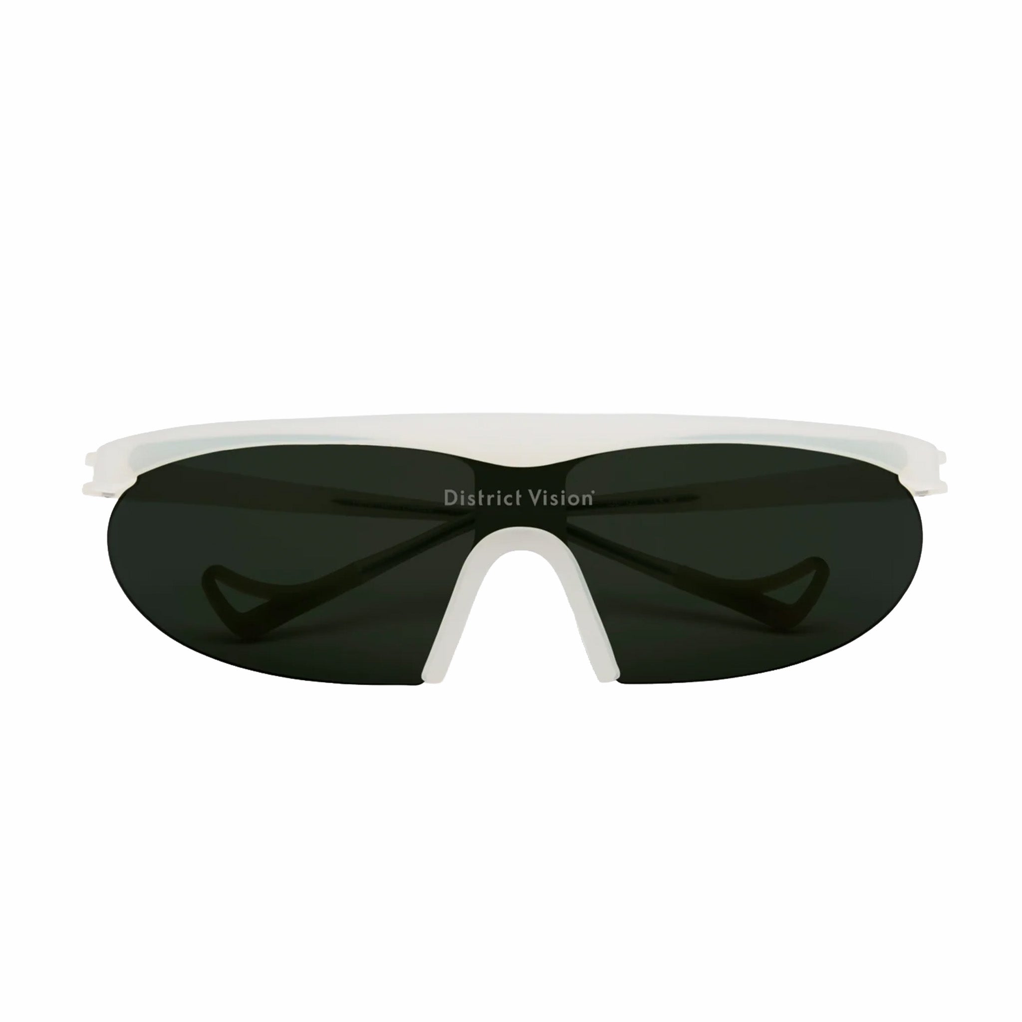 District Vision Koharu Eclipse (Sea Salt/D+ G15)