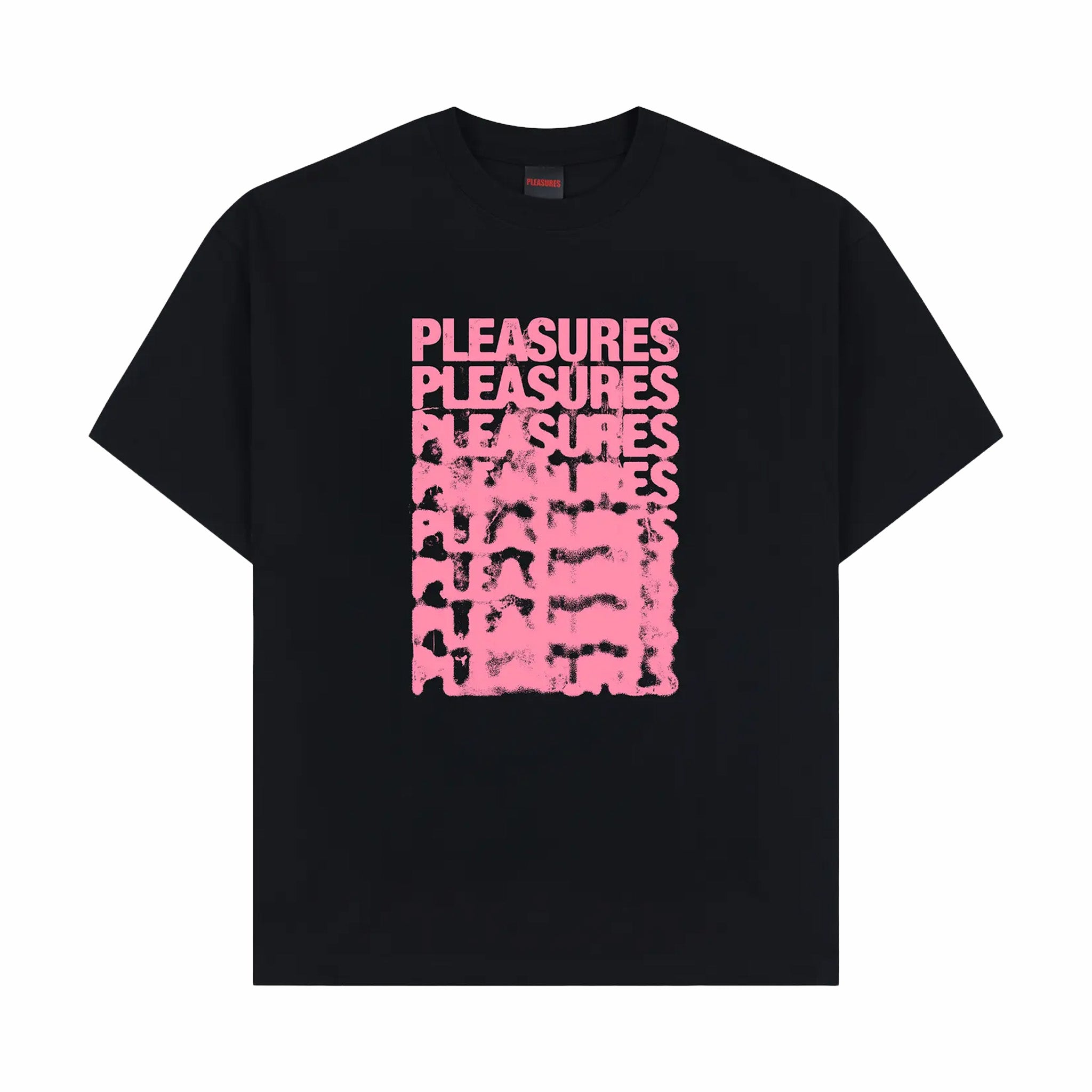 Pleasures Immolate T-Shirt (Black)