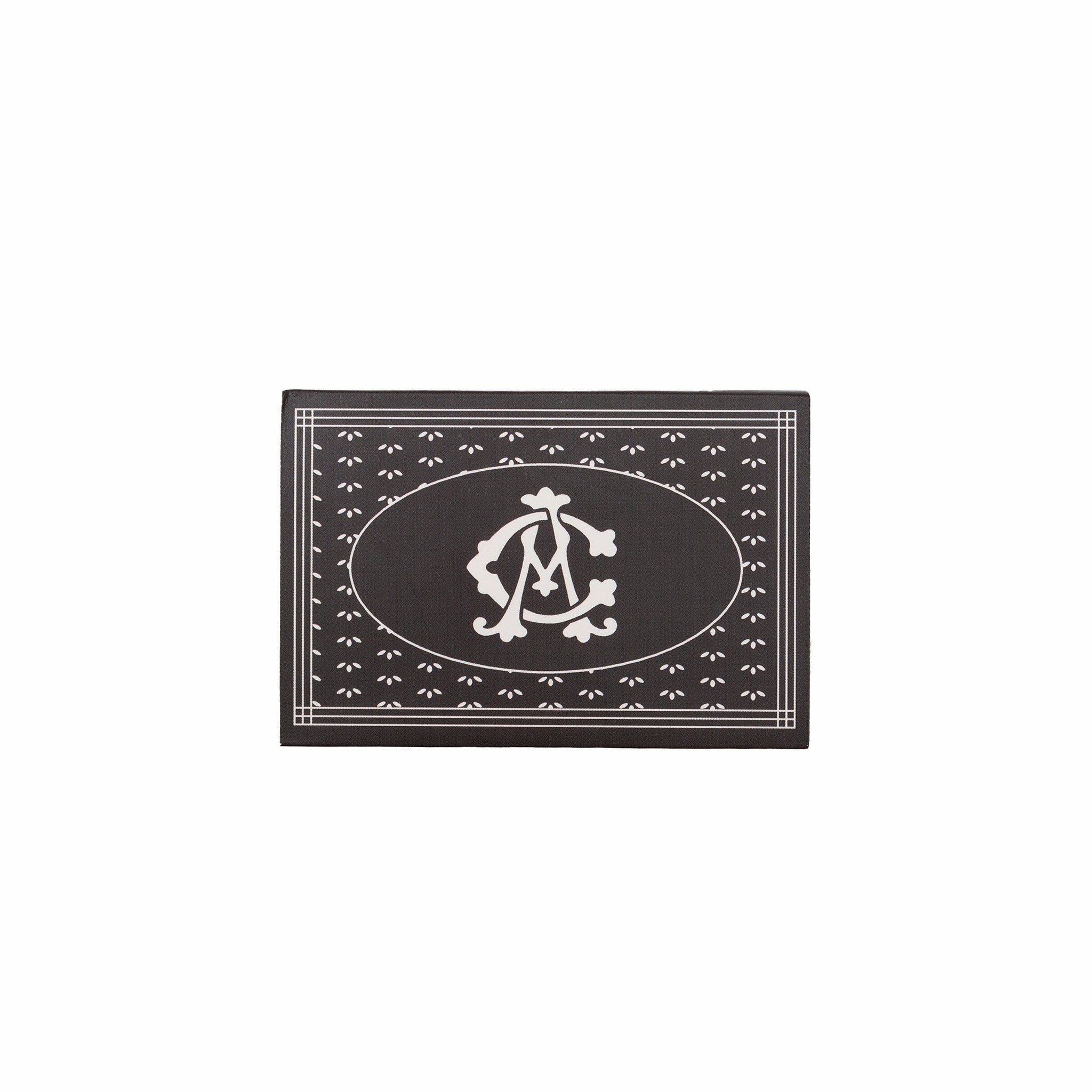 August "Cigar Lounge" Rolling Papers (Brown) - August Shop