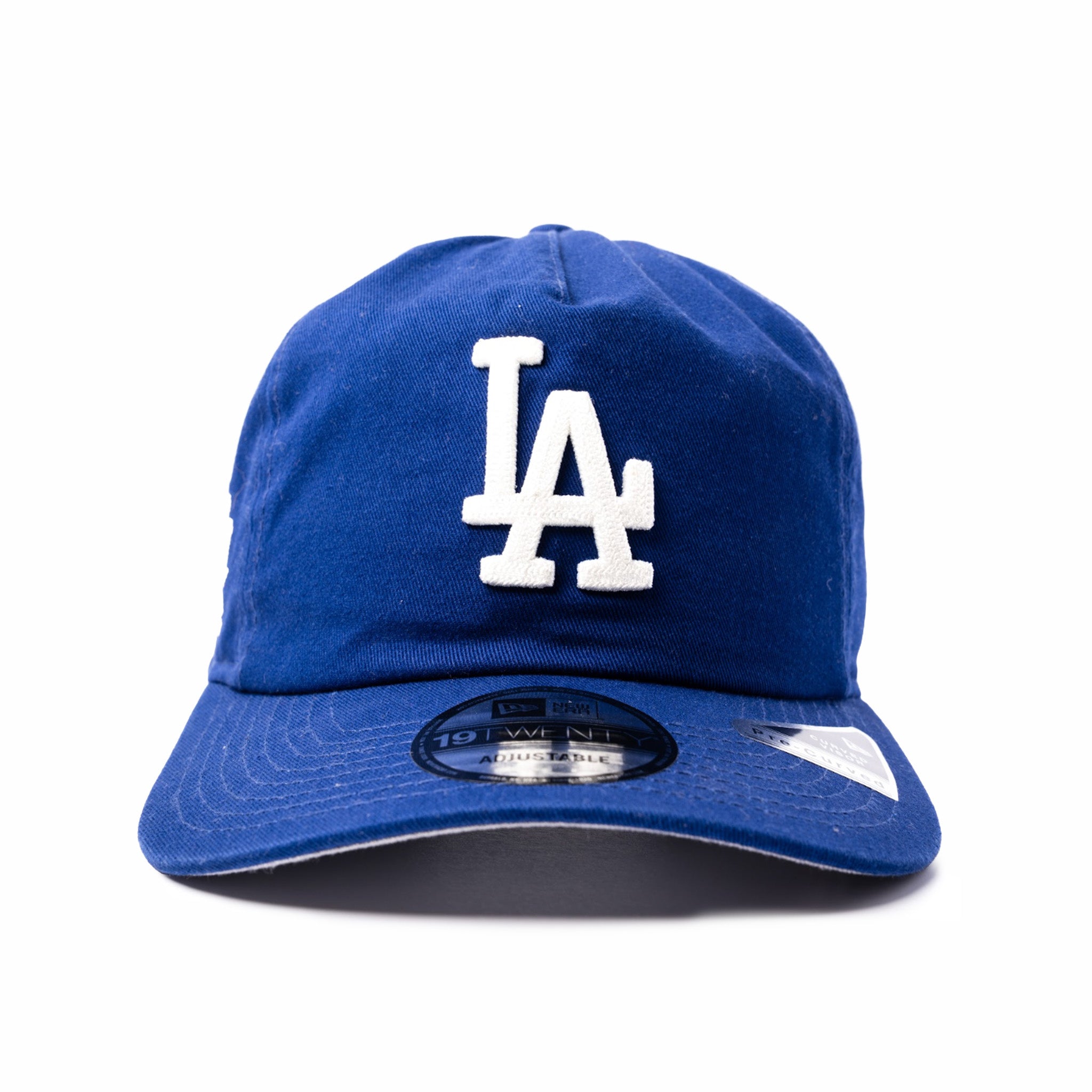 New Era x Diet Starts Monday Los Angeles Dodgers 19TWENTY (Blue) - August Shop