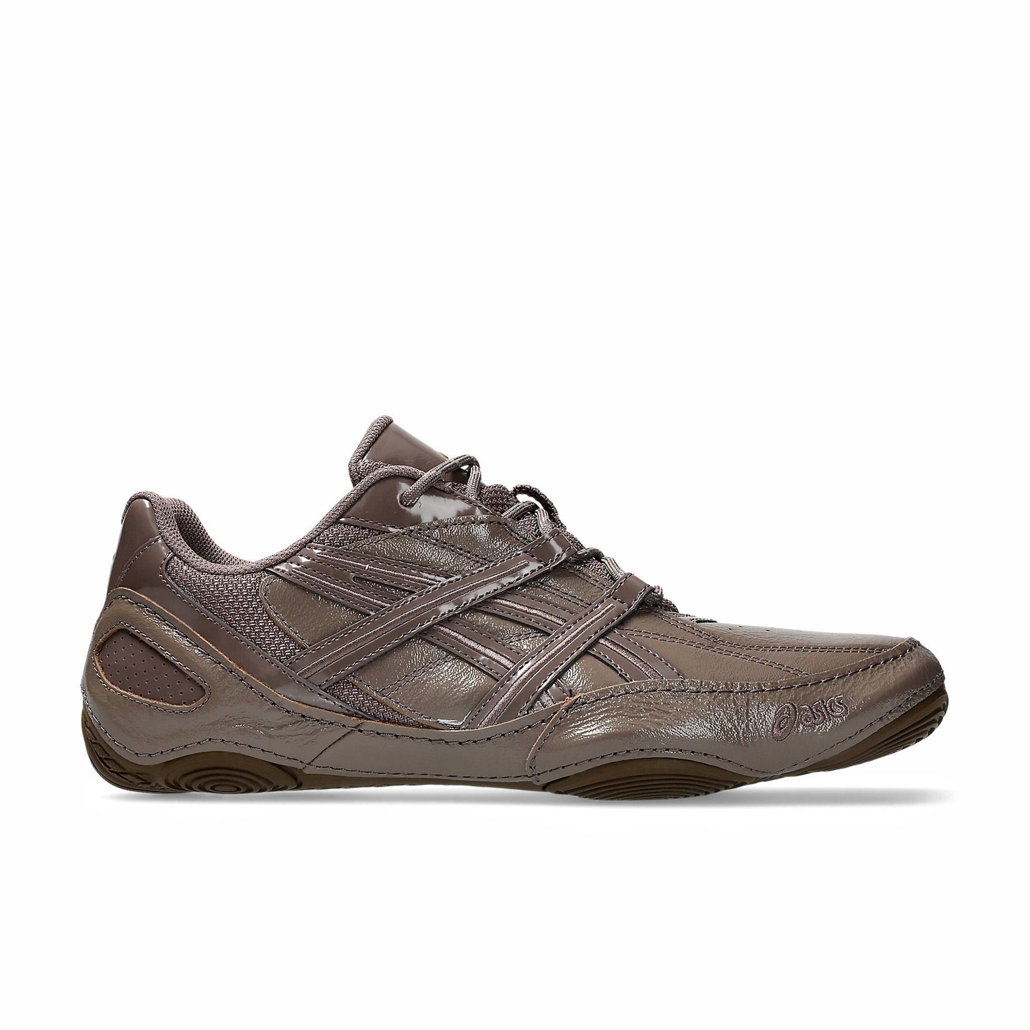 ASICS Women's Hypersync (Cocoa Powder/Cocoa Powder)