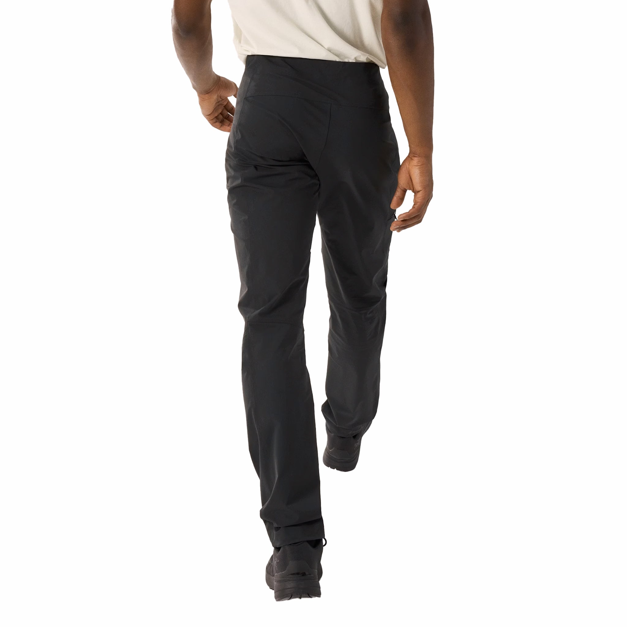 Arc'teryx Men's Gamma Pant (Black) - August Shop