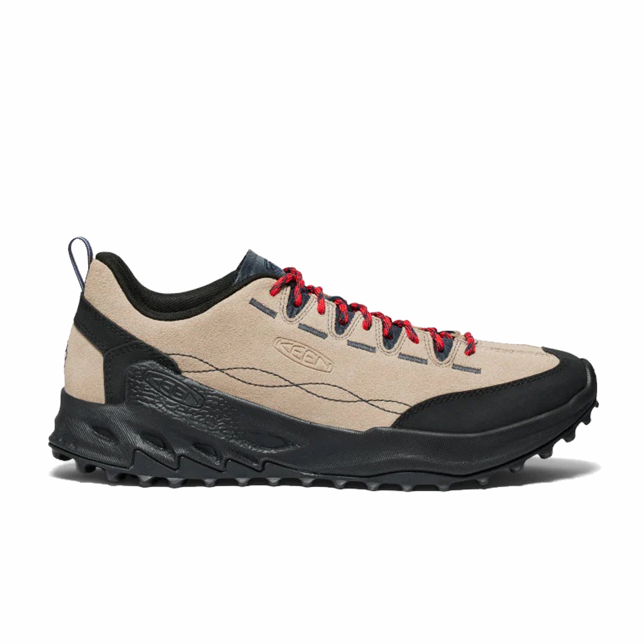 Keen Men's Zionic (Safari/Sky Captain) - August Shop