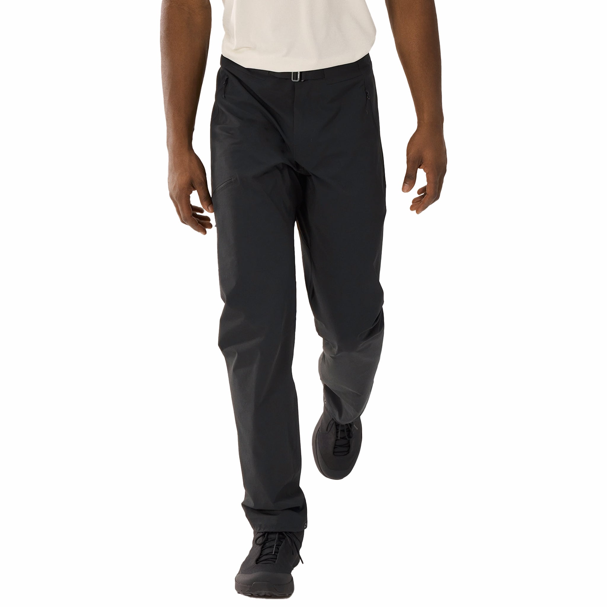Arc'teryx Men's Gamma Pant (Black) - August Shop