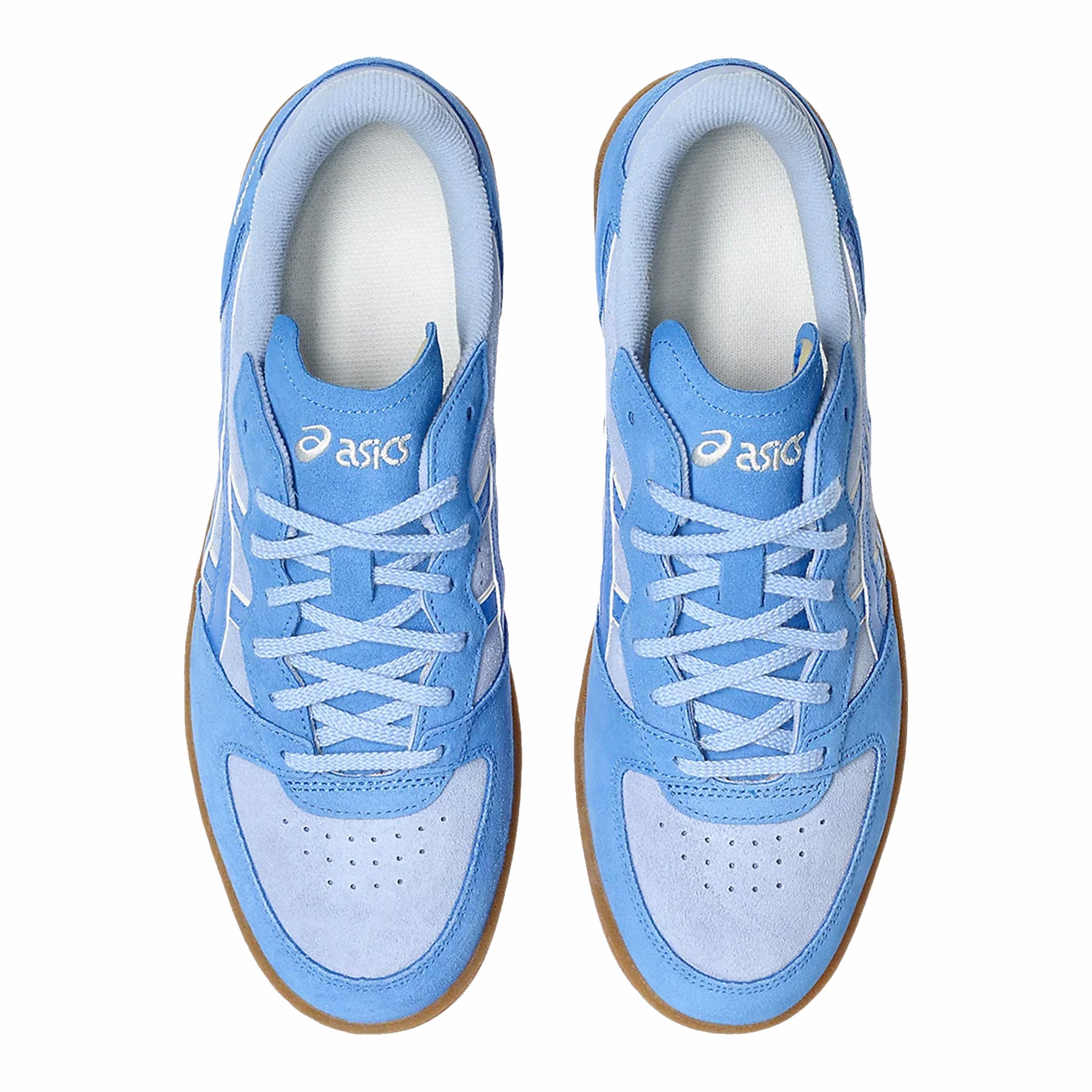 ASICS SKYHAND OG スニーカー　水色 アシックス ASICS ASICS SKYHAND OG（アシックス スカイハンド OG