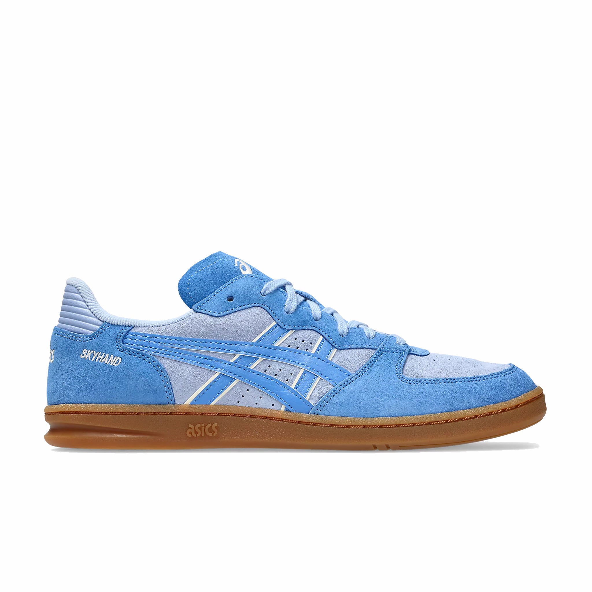 ASICS Men's Skyhand OG (Light Sapphire/Blue Coast) - August Shop