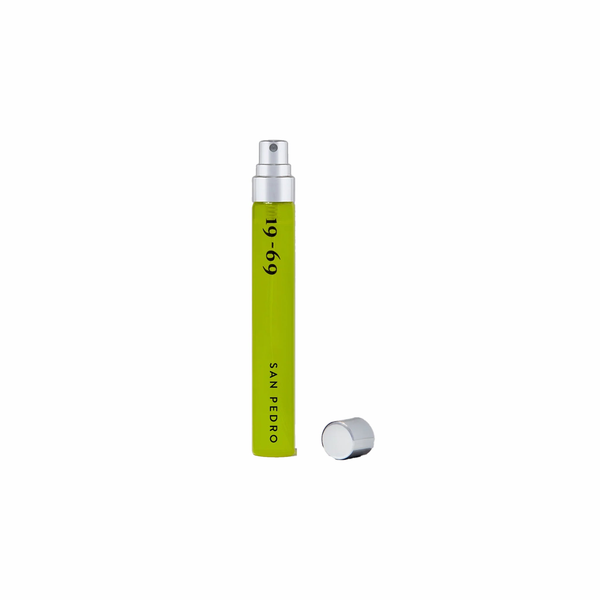 19-69 San Pedro Eau De Parfum, 9ML