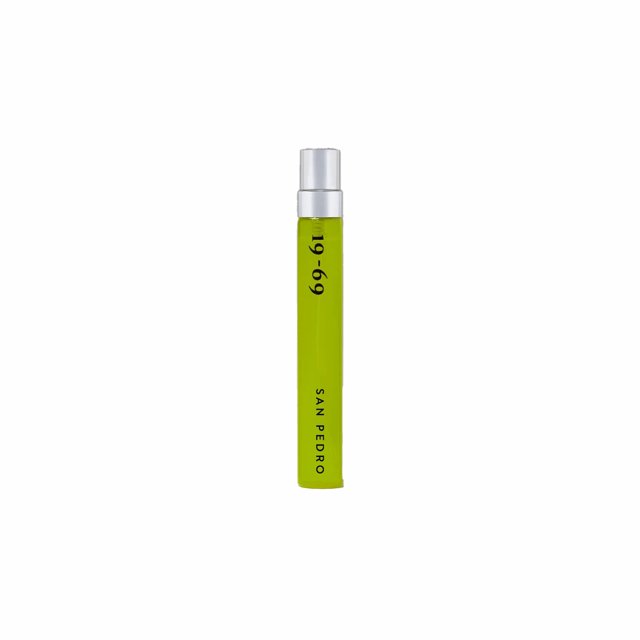 19-69 San Pedro Eau De Parfum, 9ML