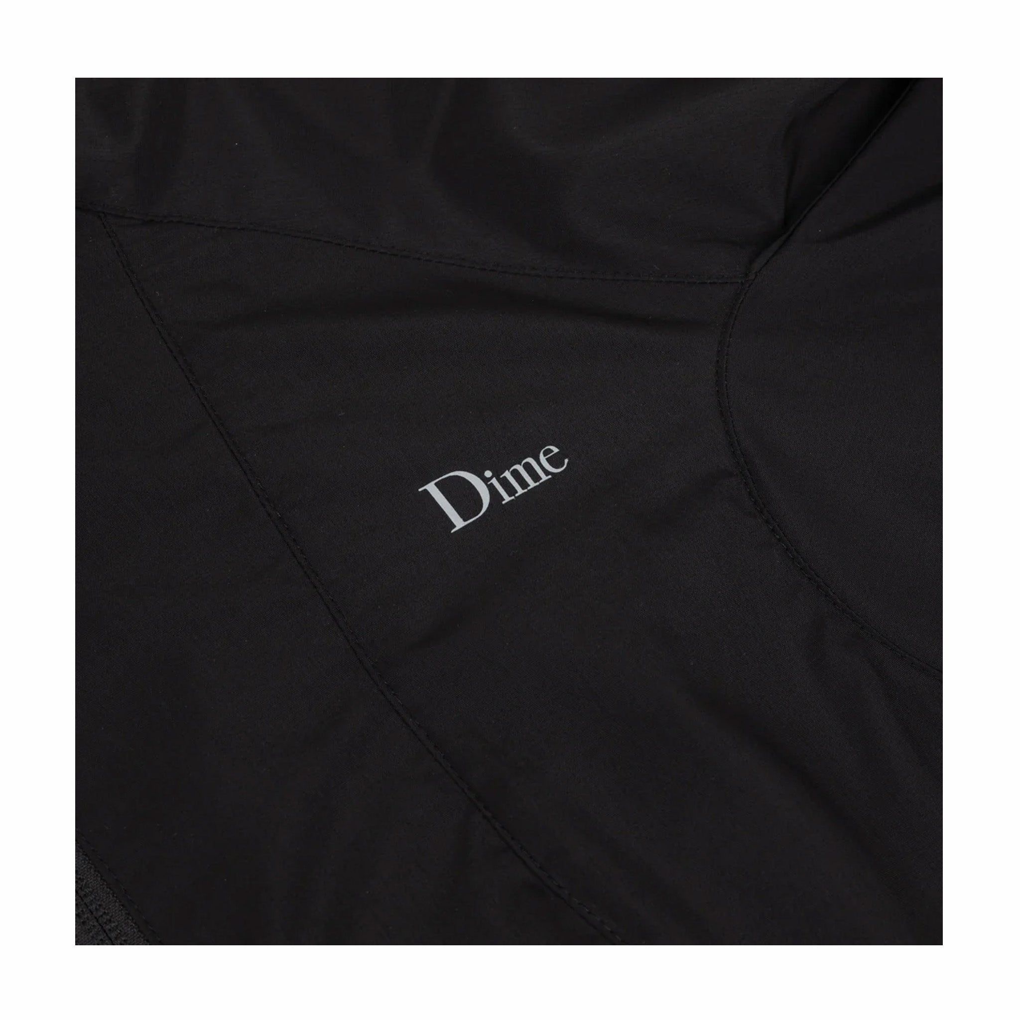 Dime Tech Ventilated Jacket (Black)