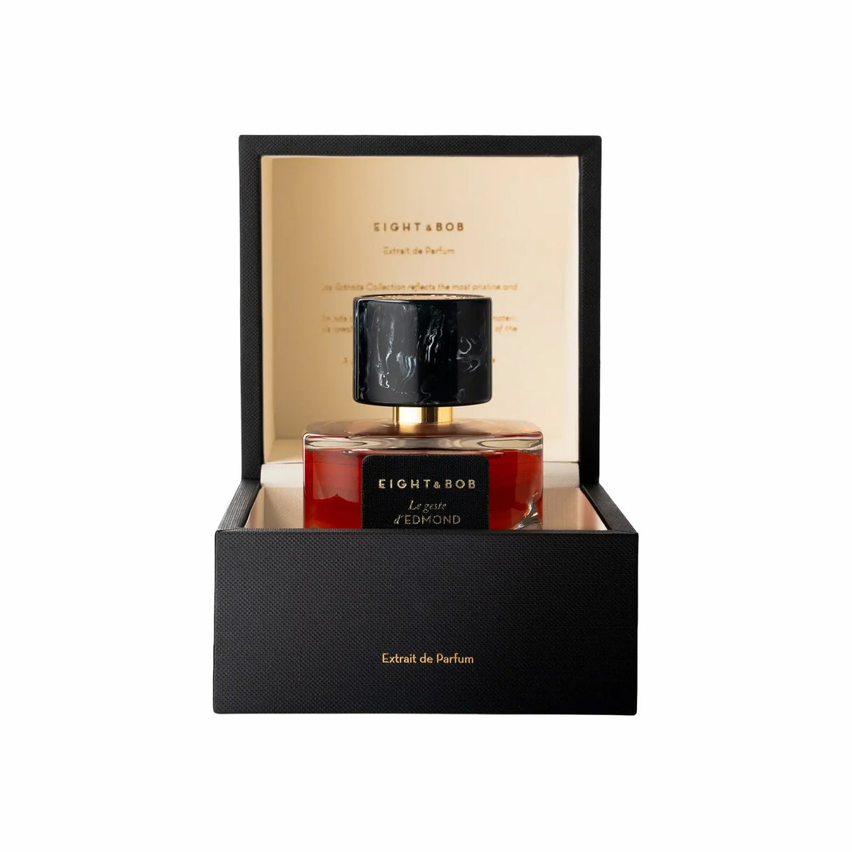 Eight &amp; Bob Le Geste D'Edmond Eau De Parfum, 50mL