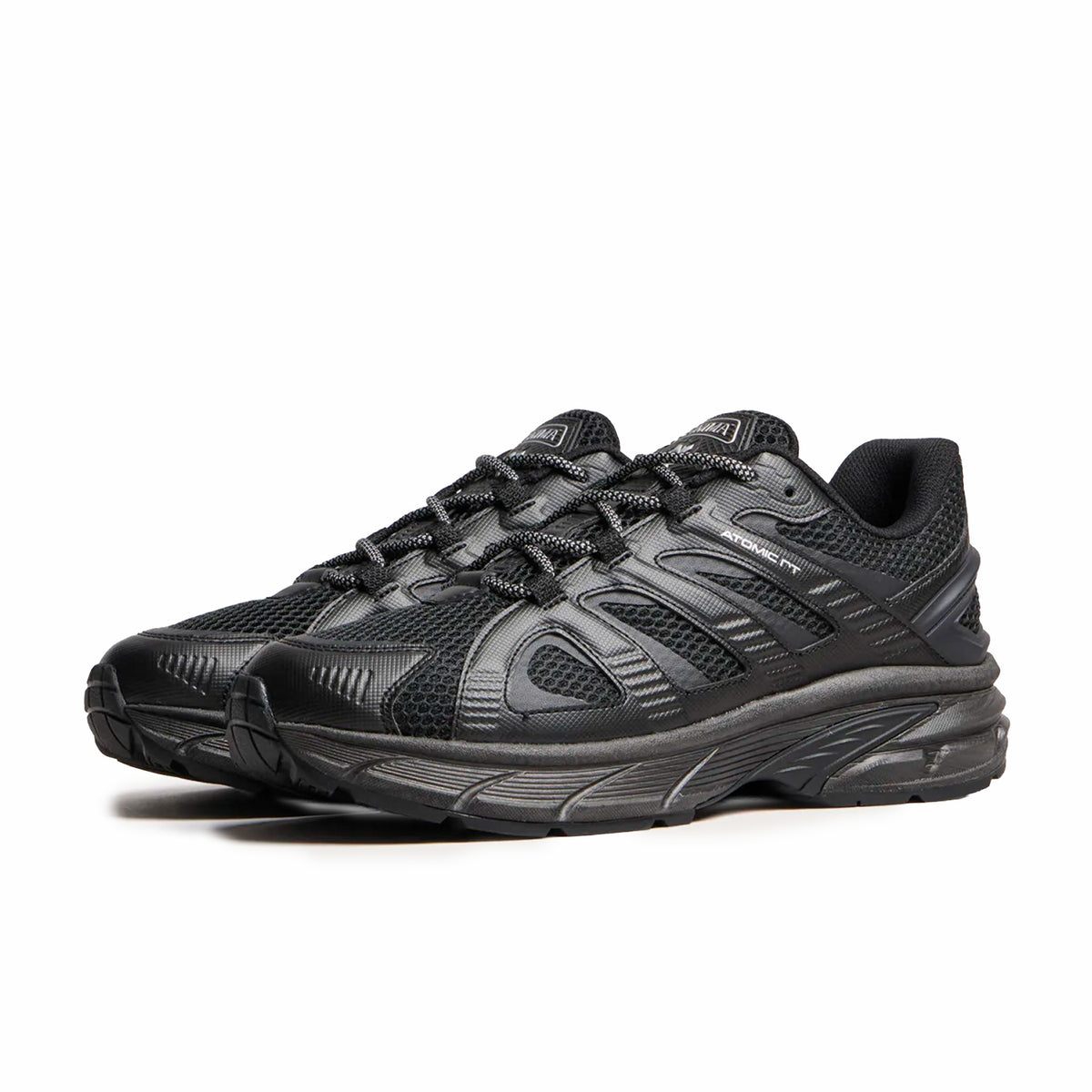 Anima Men's Atomic RT (Black/Black) - August Shop
