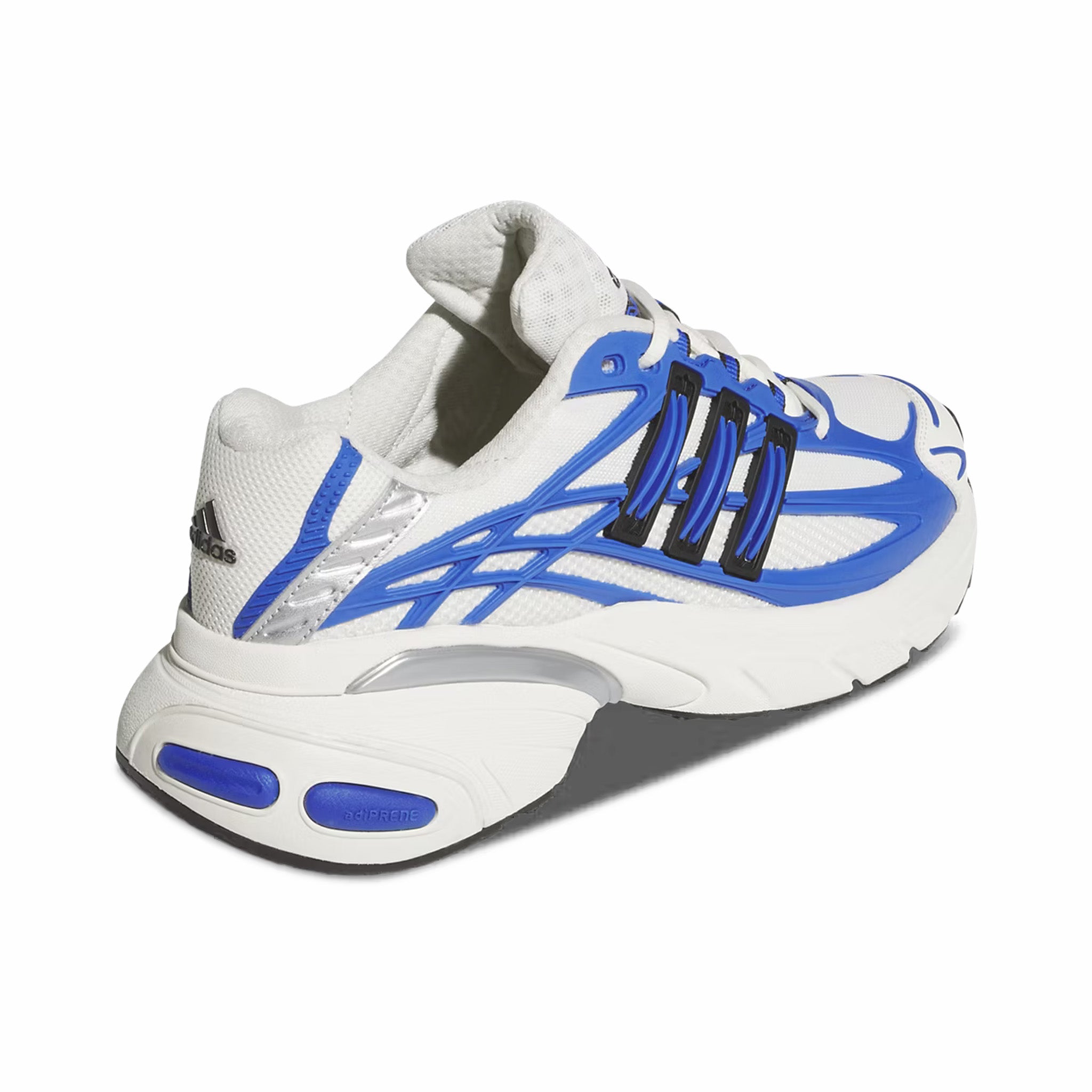Adidas Men's Adistar XLG 2.0 (Hi-Res Blue/Core Black/Off White)