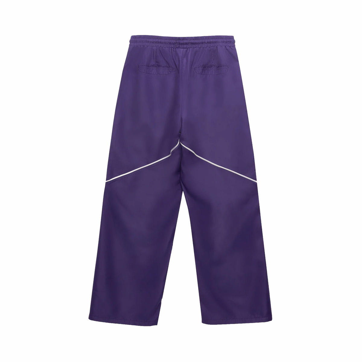 Honor The Gift Honeycomb Ripstop Track Pant (Purple)