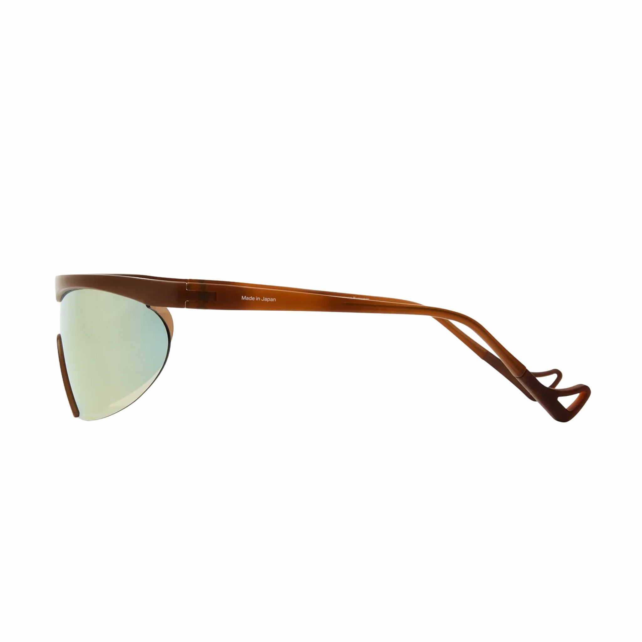 District Vision Koharu Eclipse (Cedar/D+ Fire Mirror)