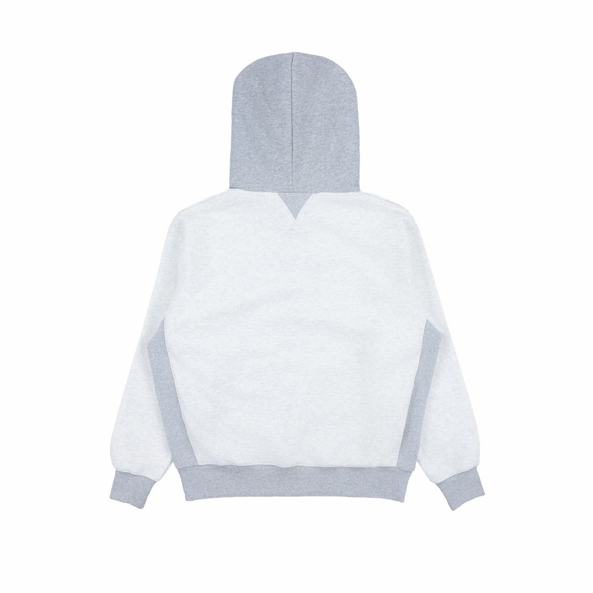Pleasures Degree Hoodie (Ash Grey)