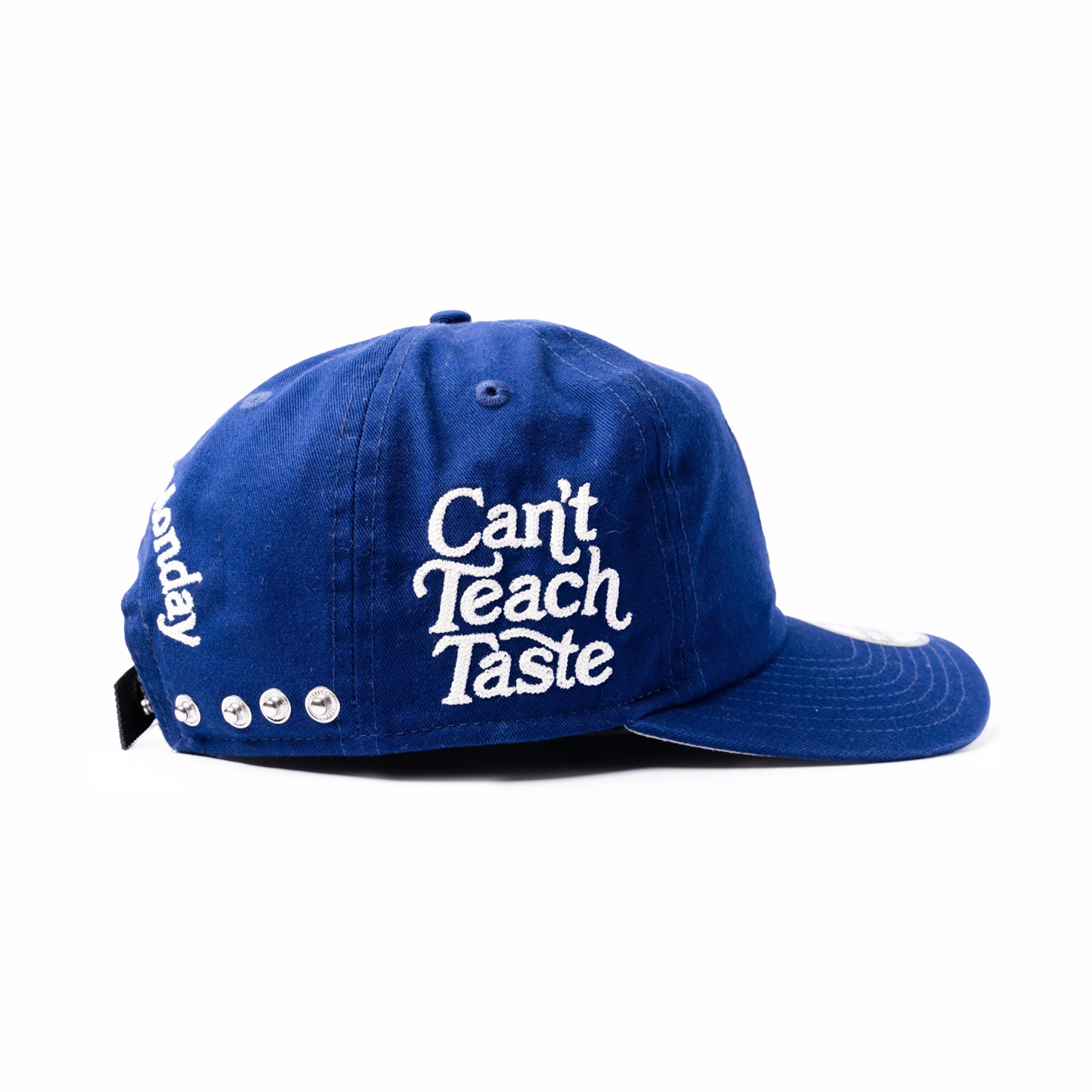 New Era x Diet Starts Monday Los Angeles Dodgers 19TWENTY (Blue) - August Shop