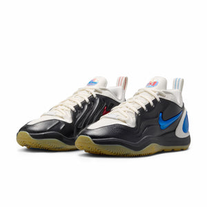 Nike Women's A'Two "WNBA 30th" A'ja Wilson (Black/Multi-Color/Metallic Silver) - August Shop