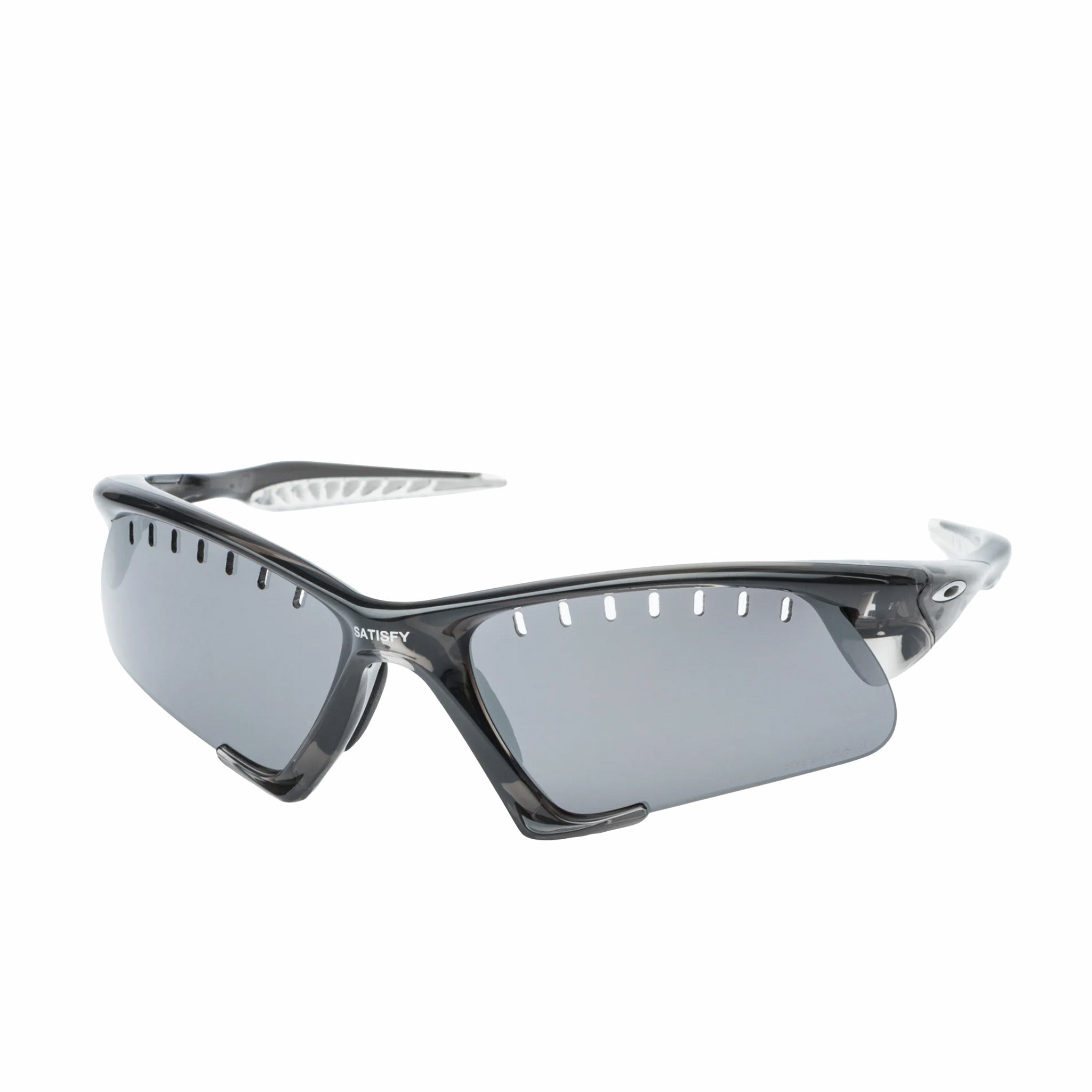 Oakley x 사티스파이 수쳐 자켓 선글라스
