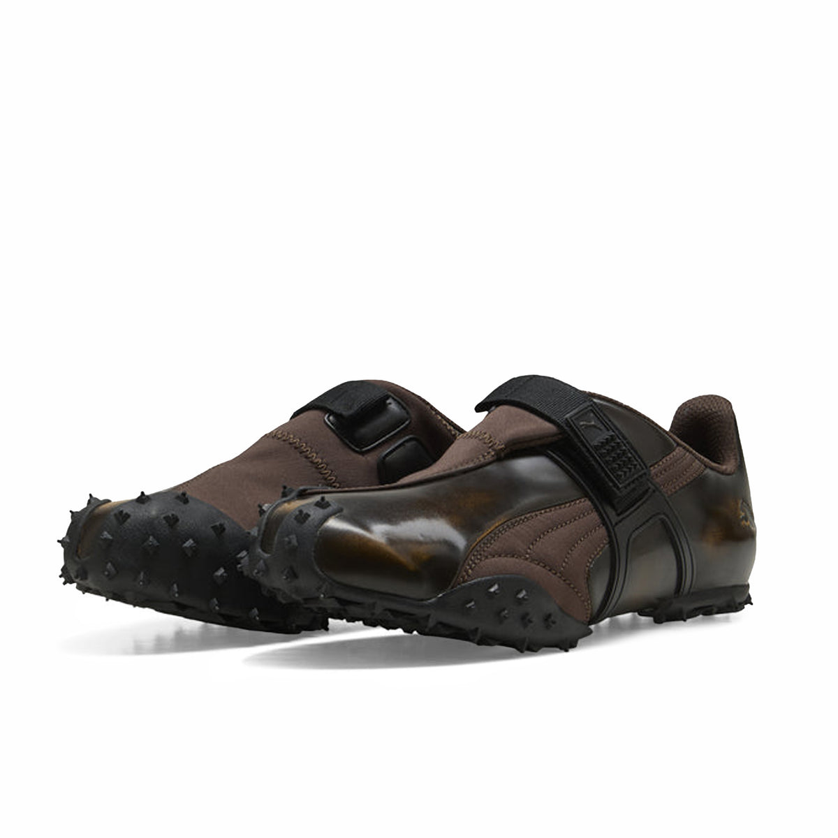 Puma Men's RPT-2 Officeterrain (Puma Black/Bitter Chocolate)