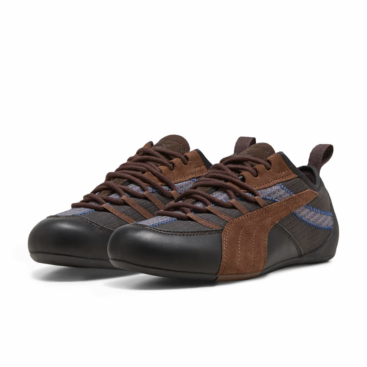 Puma Men's Klim Patch (Puma Black/Fudge)