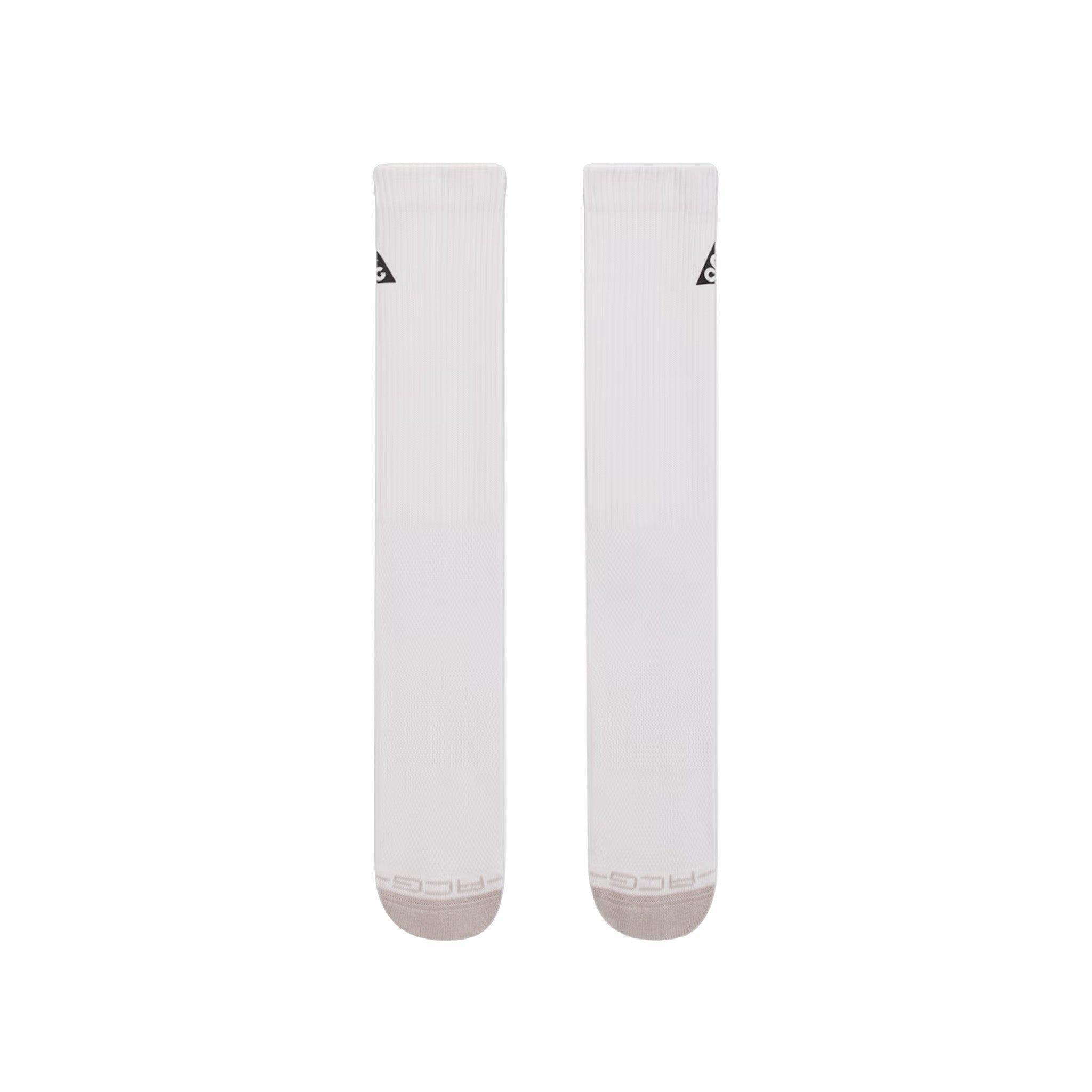 Nike ACG Everyday Elevated Crew Socks - 1 Pair (Photon Dust/College Grey/Reflective)