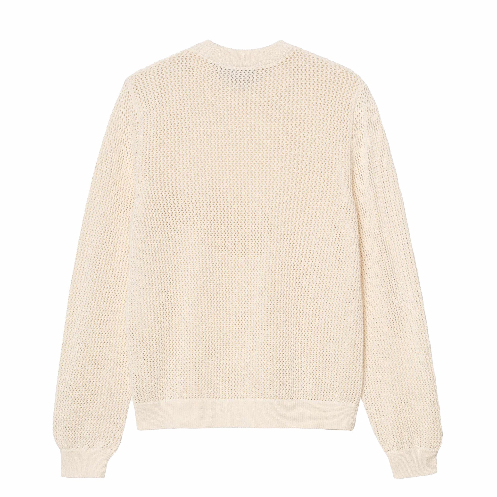 Carhartt WIP Stockton Sweater (Cinnerus) - August Shop
