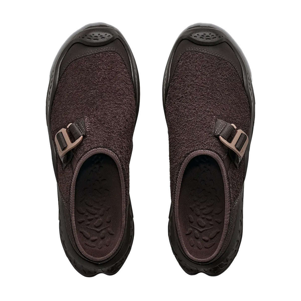 Hoka Men's Ora Primo EXT (Spiced Chocolate/Cast Iron)