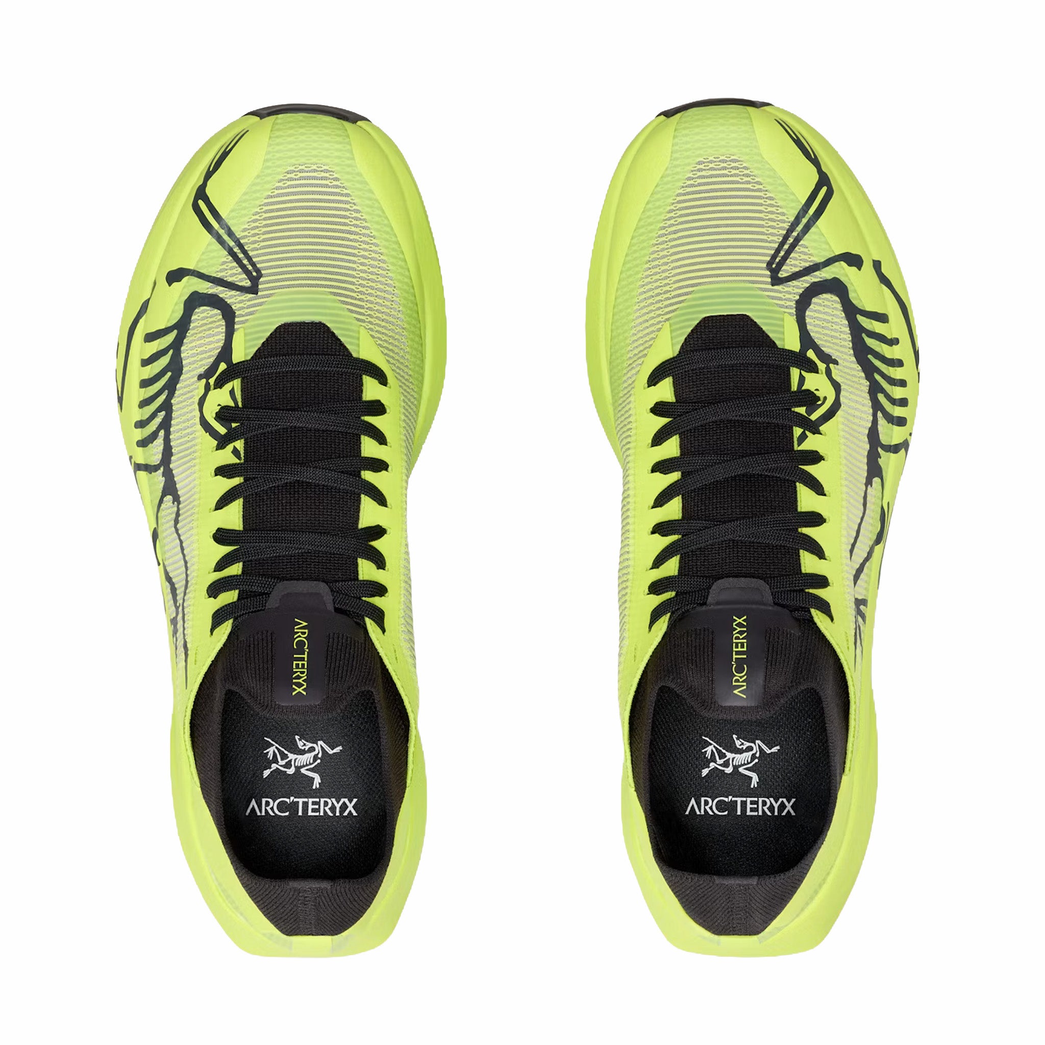 Arc'teryx Men's Sylan 2 Shoe (Mantis/Mantis)