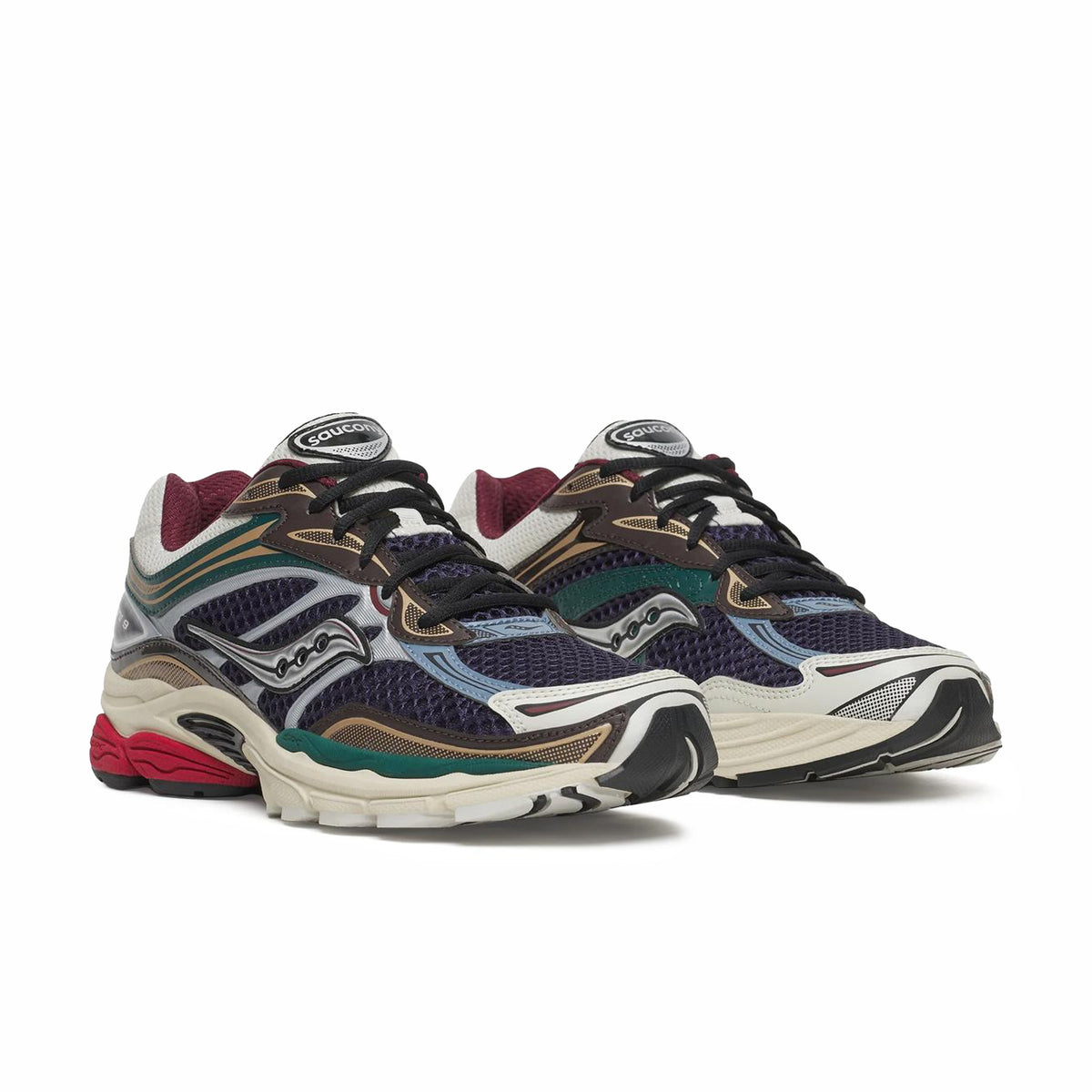 Saucony ProGrid Omni 9 (Naval/Multi)