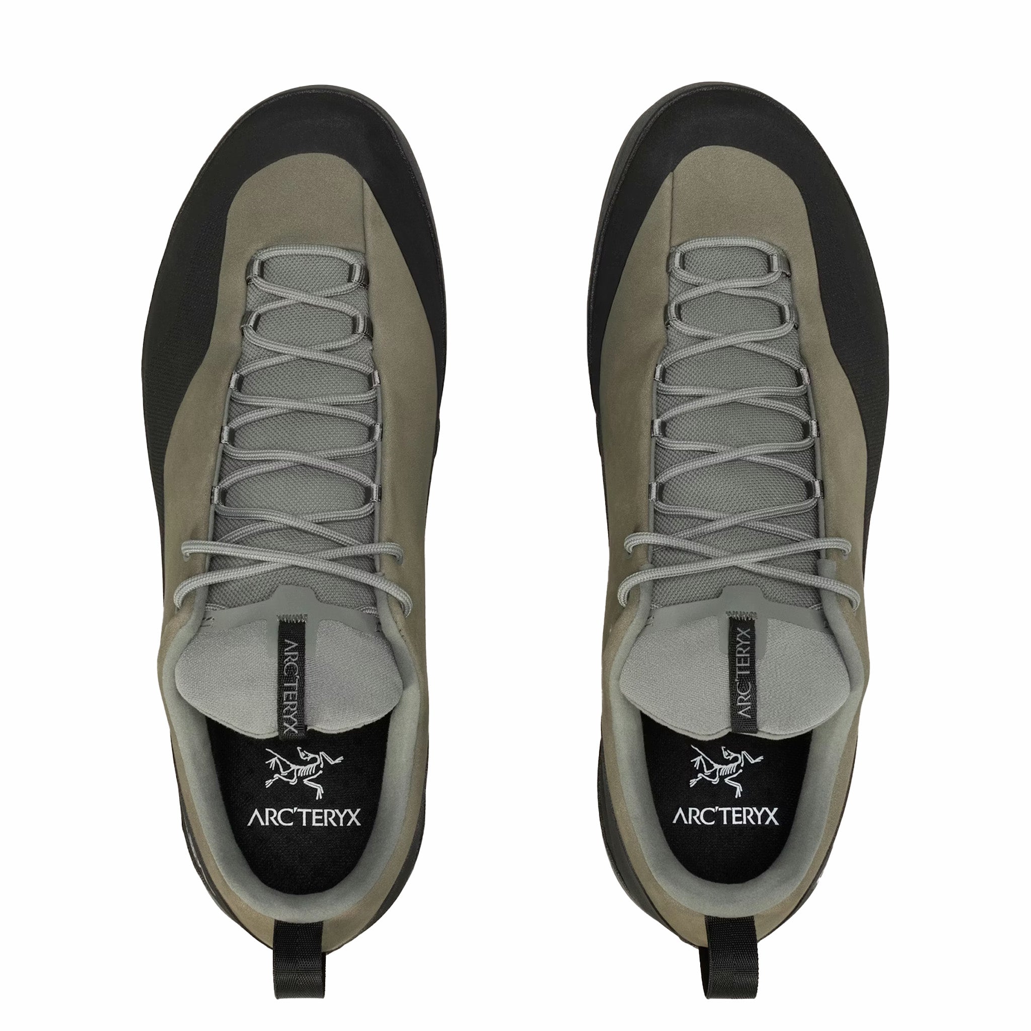 Arc'Teryx Konseal (Forage/Black) - August Shop