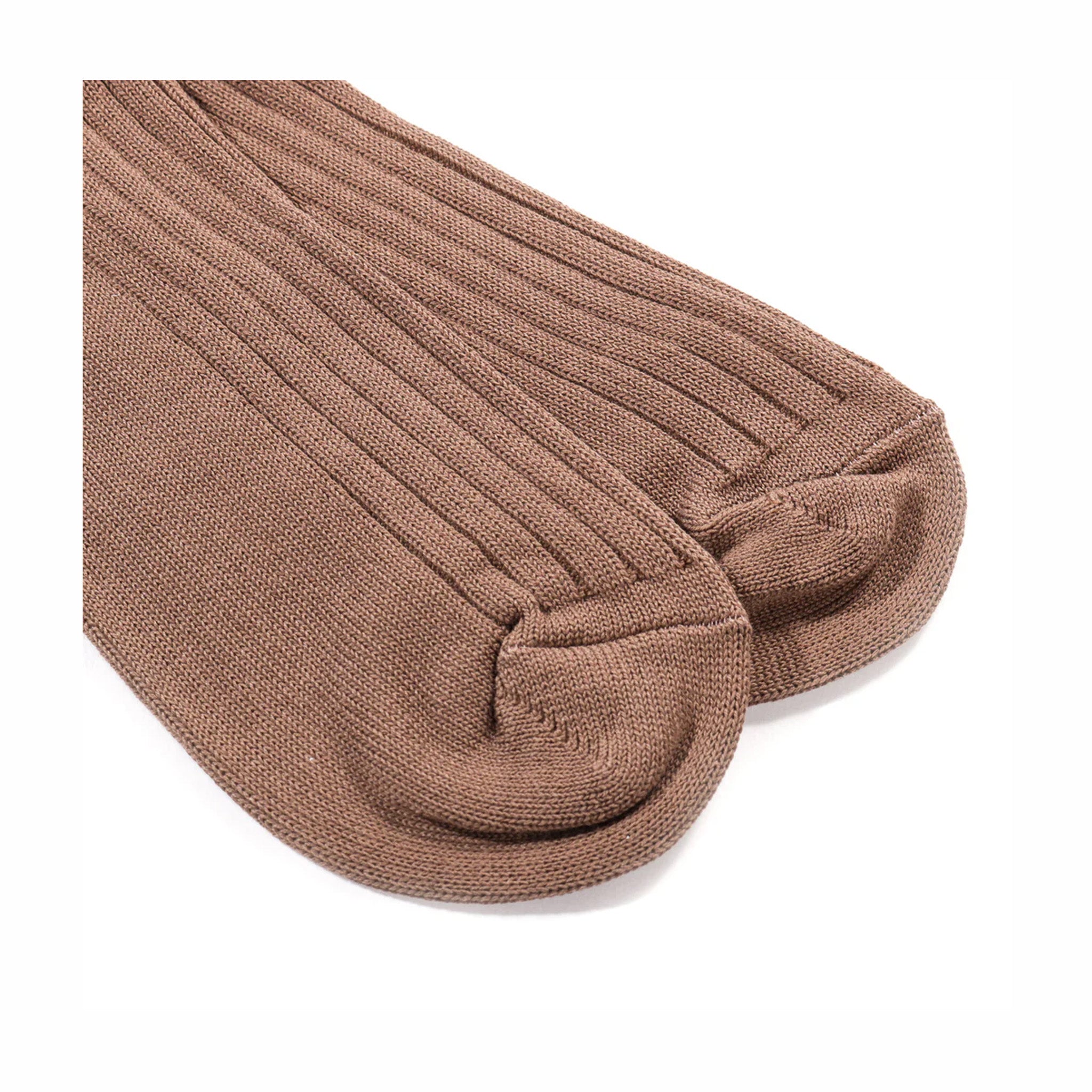 Lady White Co. Socks (Light Sedona)