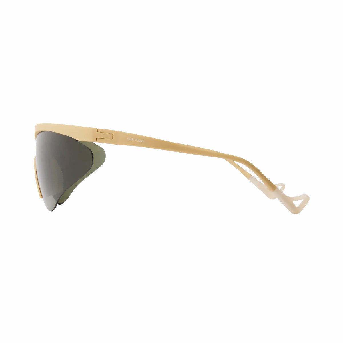 District Vision Momoka Pacer (Bamboo/D+ GIS)
