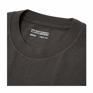 Lady White Co. Municipal T-Shirt (Flint) - August Shop