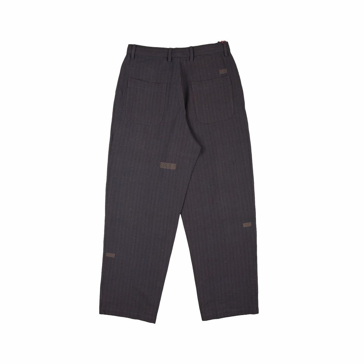 Kardo Antonio Trousers (Ash Blue) - August Shop