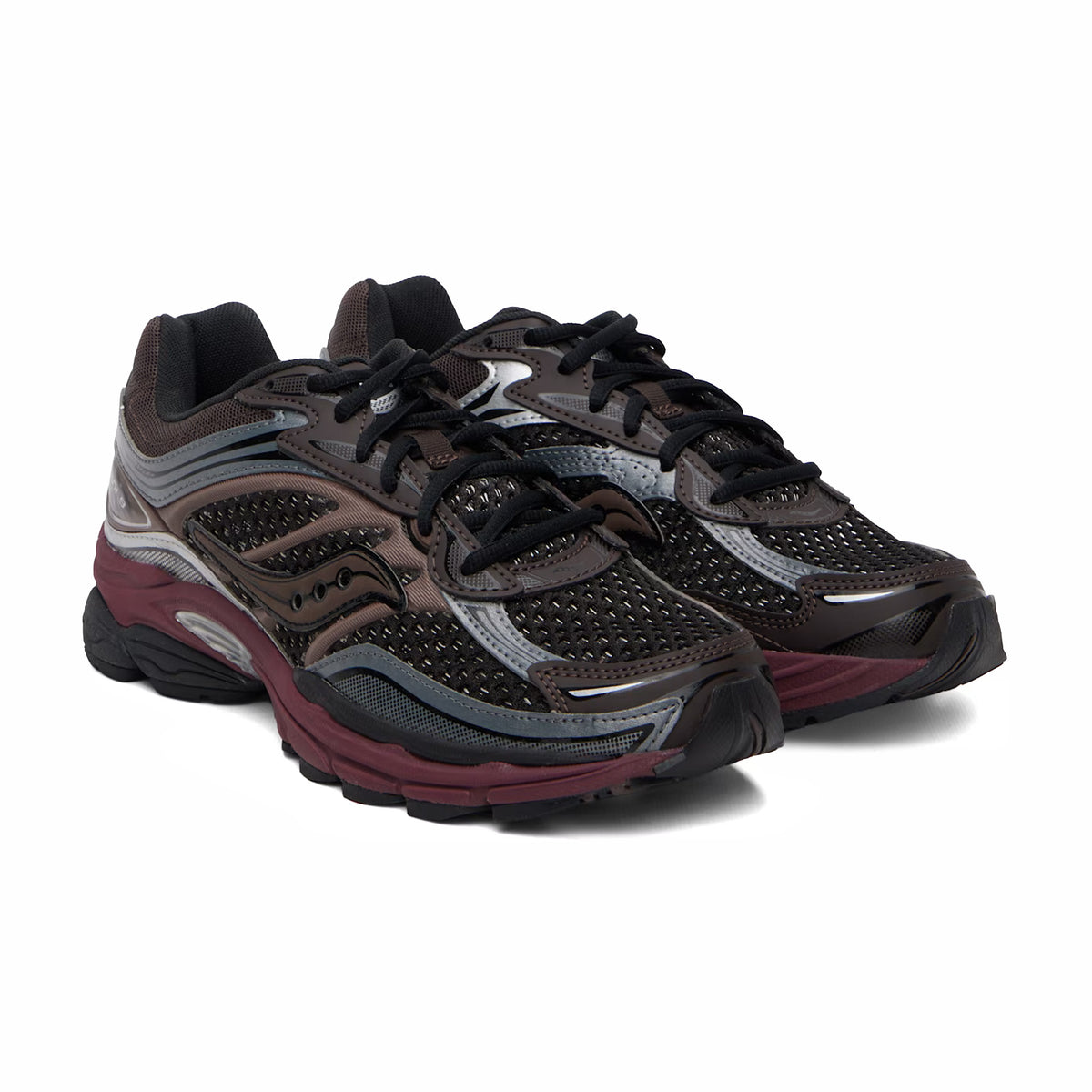 Saucony ProGrid Omni 9 (Black/Torte)