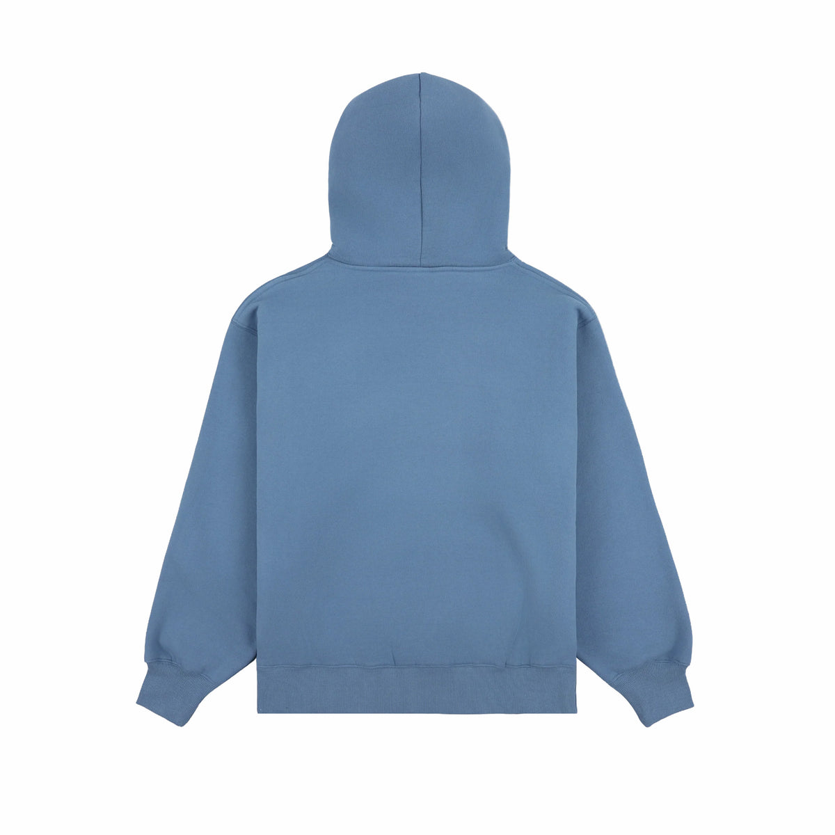 Pleasures Dynamic Hoodie (Slate)
