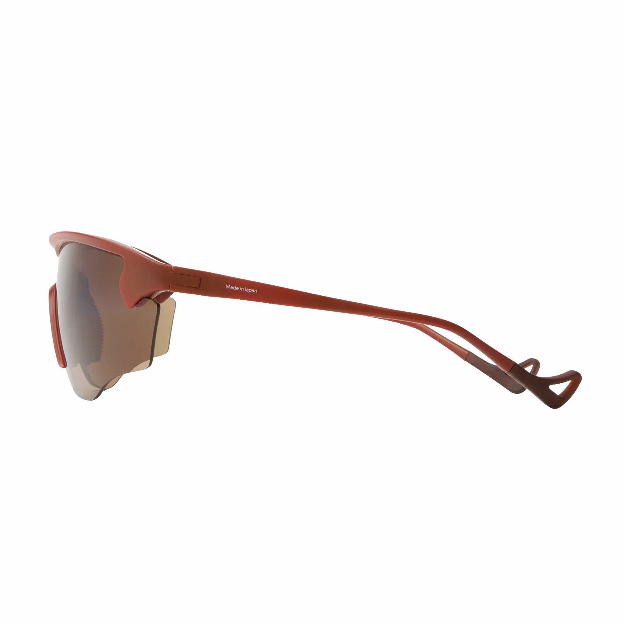 District Vision Junya Racer (Terracotta/D+ Copper)