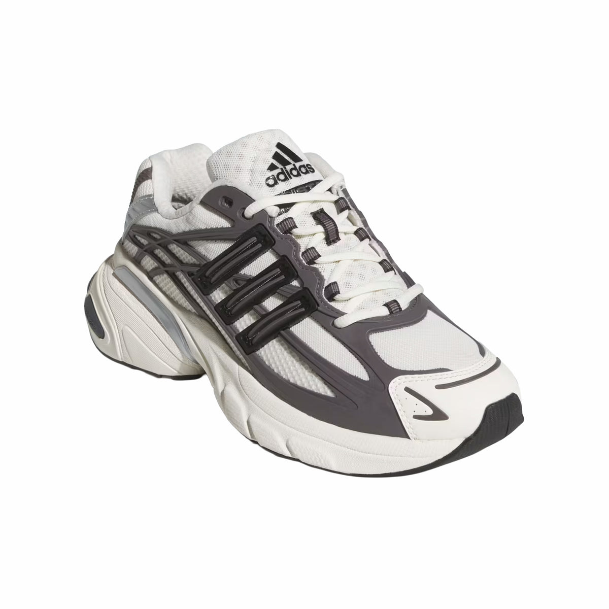 Adidas Men's Adistar XLG 2.0 (Grey Strata/Core Black/Off White)