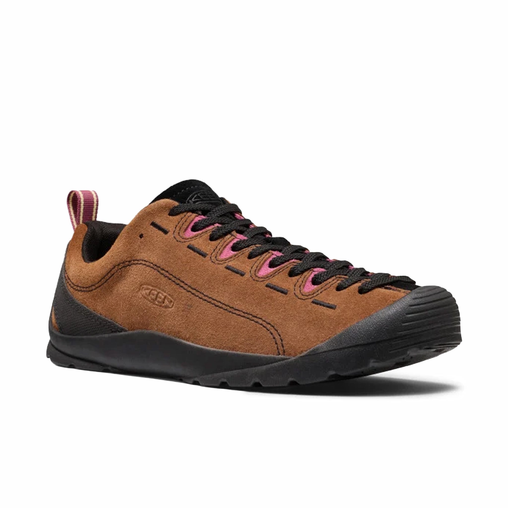 Keen Men's Jasper (Bison/Violet Quartz)
