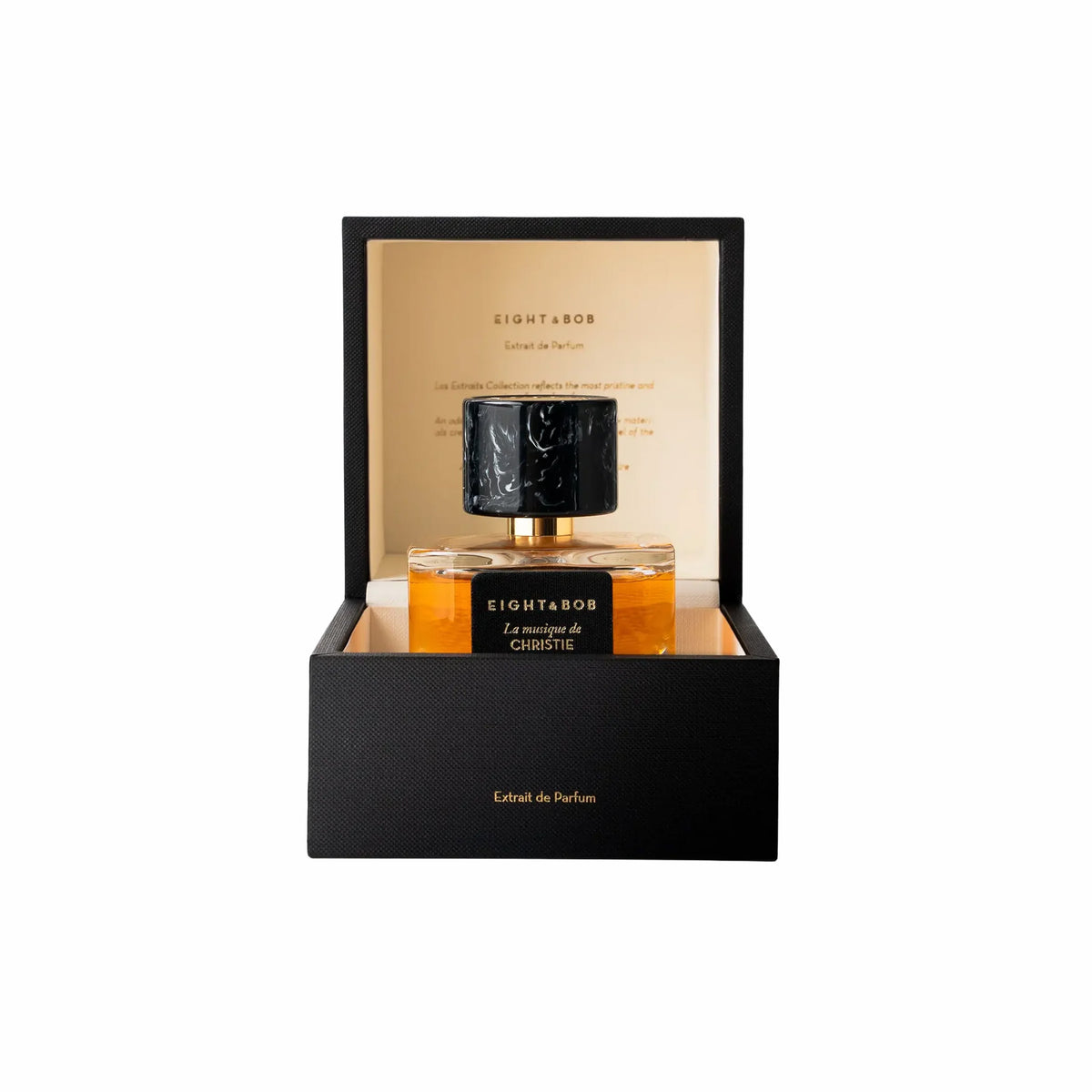 Eight &amp; Bob La Musique de Christie Eau De Parfum, 50mL