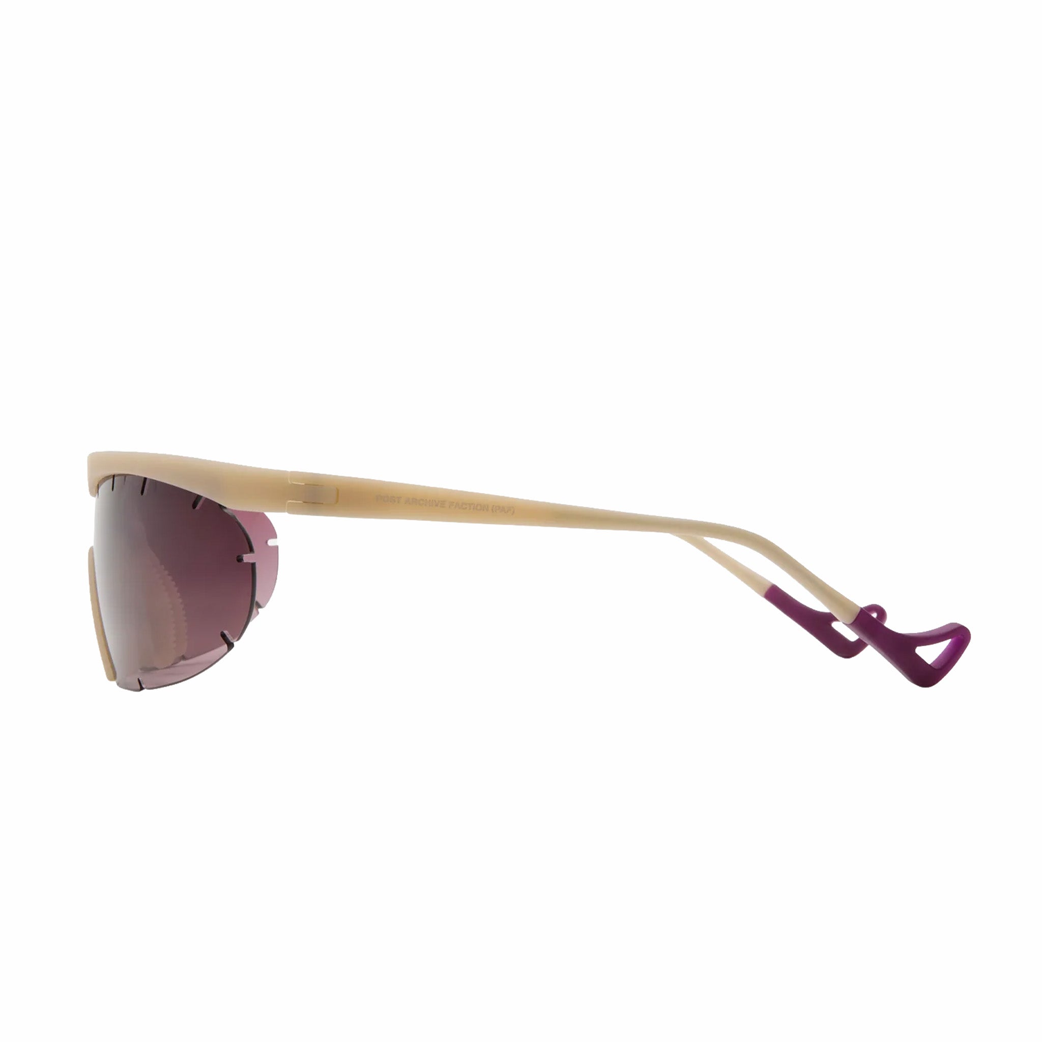 District Vision Koharu Eclipse PAF (Sand/D+ Black Rose Gradient)