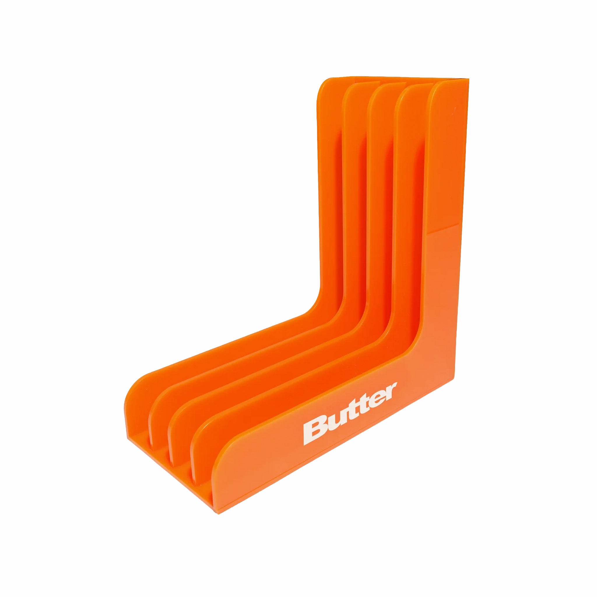 Butter Goods Record Holder (Orange)
