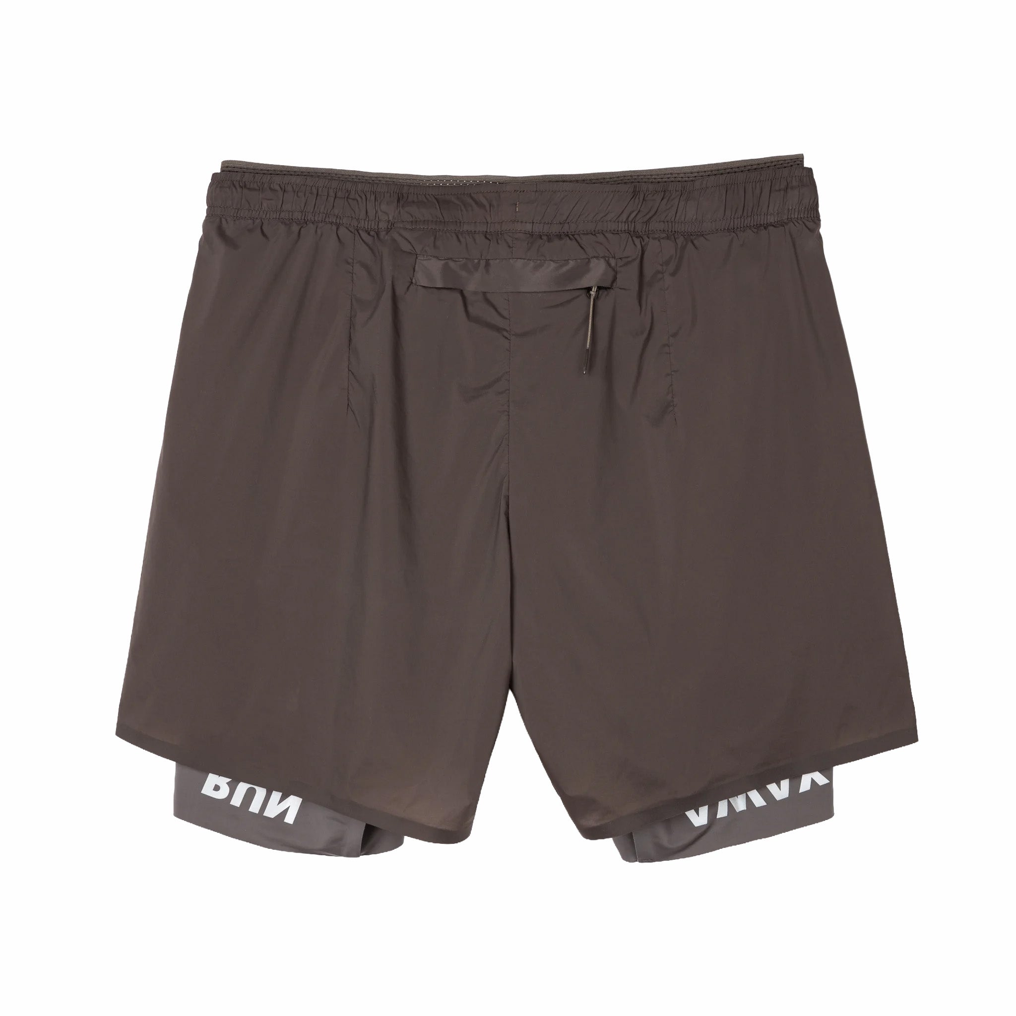 Satisfy Men's Techsilk 8" Shorts (Quicksand)