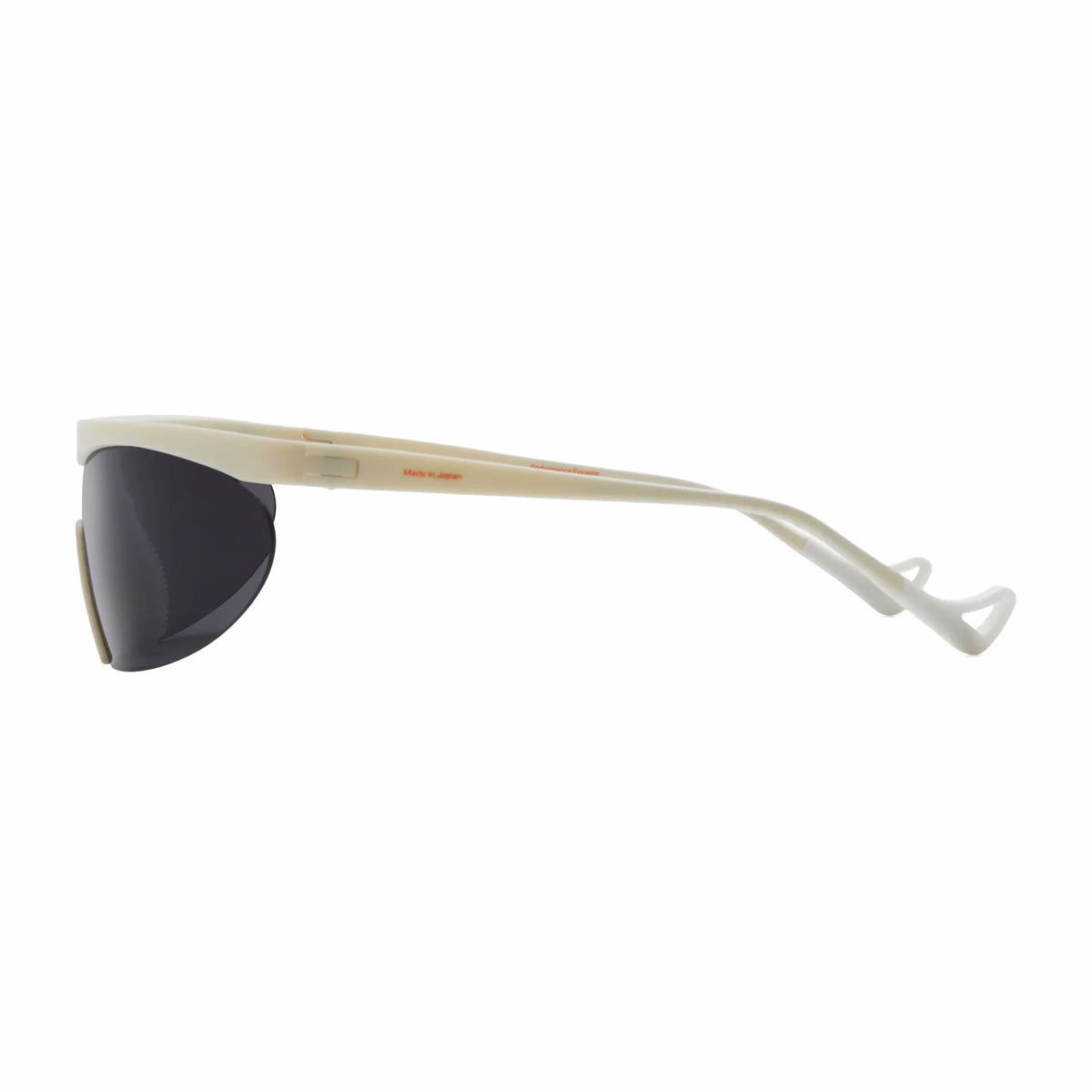 District Vision Eclipse (Limestone/D+ Onyx Mirror)