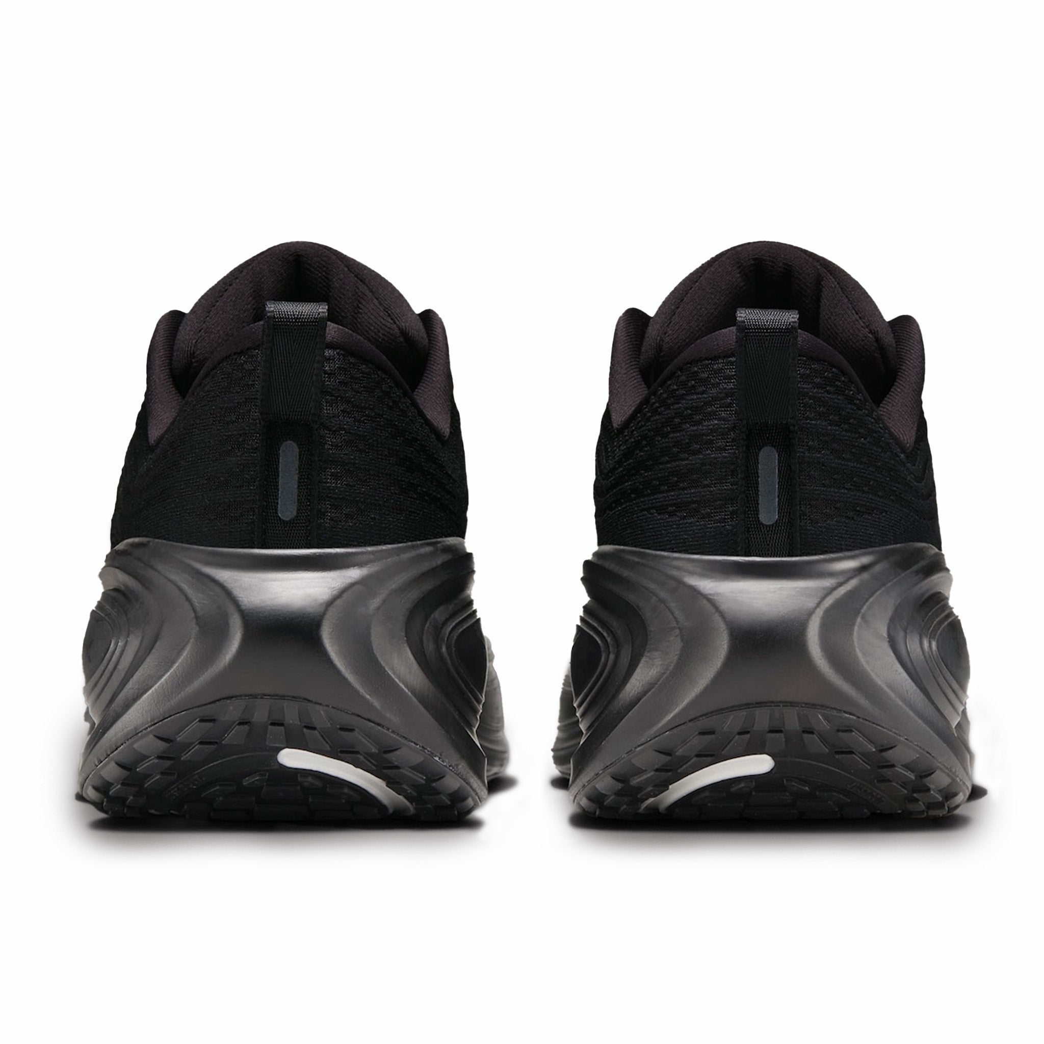 Nike Men's Vomero Plus "Black/Anthracite" (Black/Black-Anthracite)