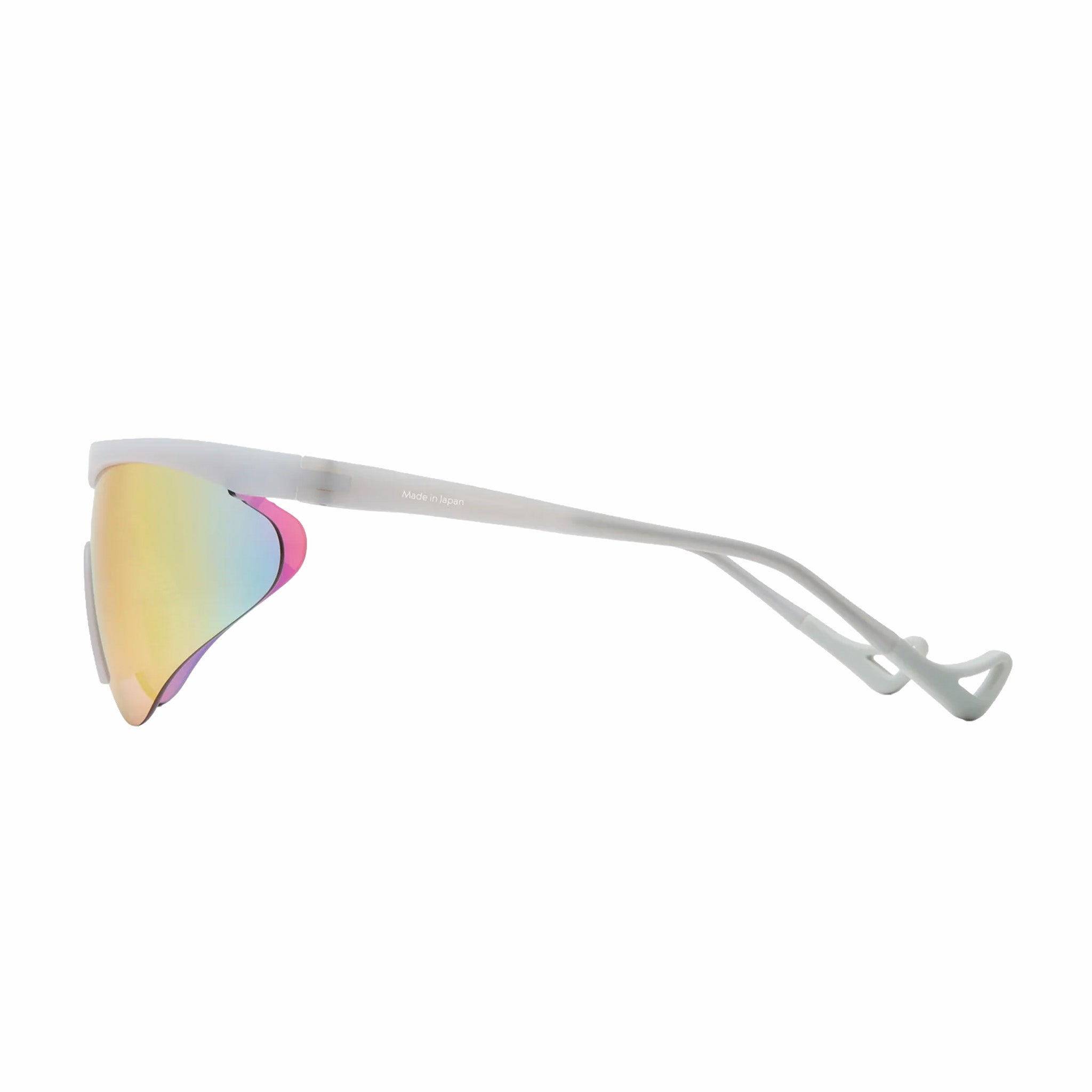 District Vision Momoka Pacer (Nimbus/D+ Spectral Mirror)