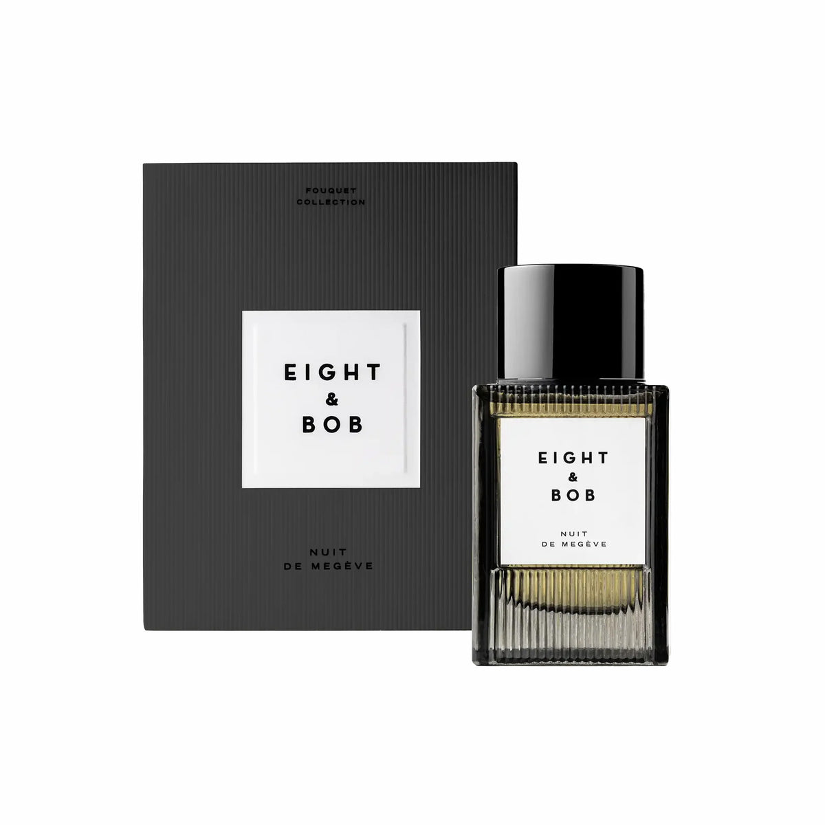 Eight &amp; Bob "Nuit De Megève" Eau De Parfum, 100mL - August Shop