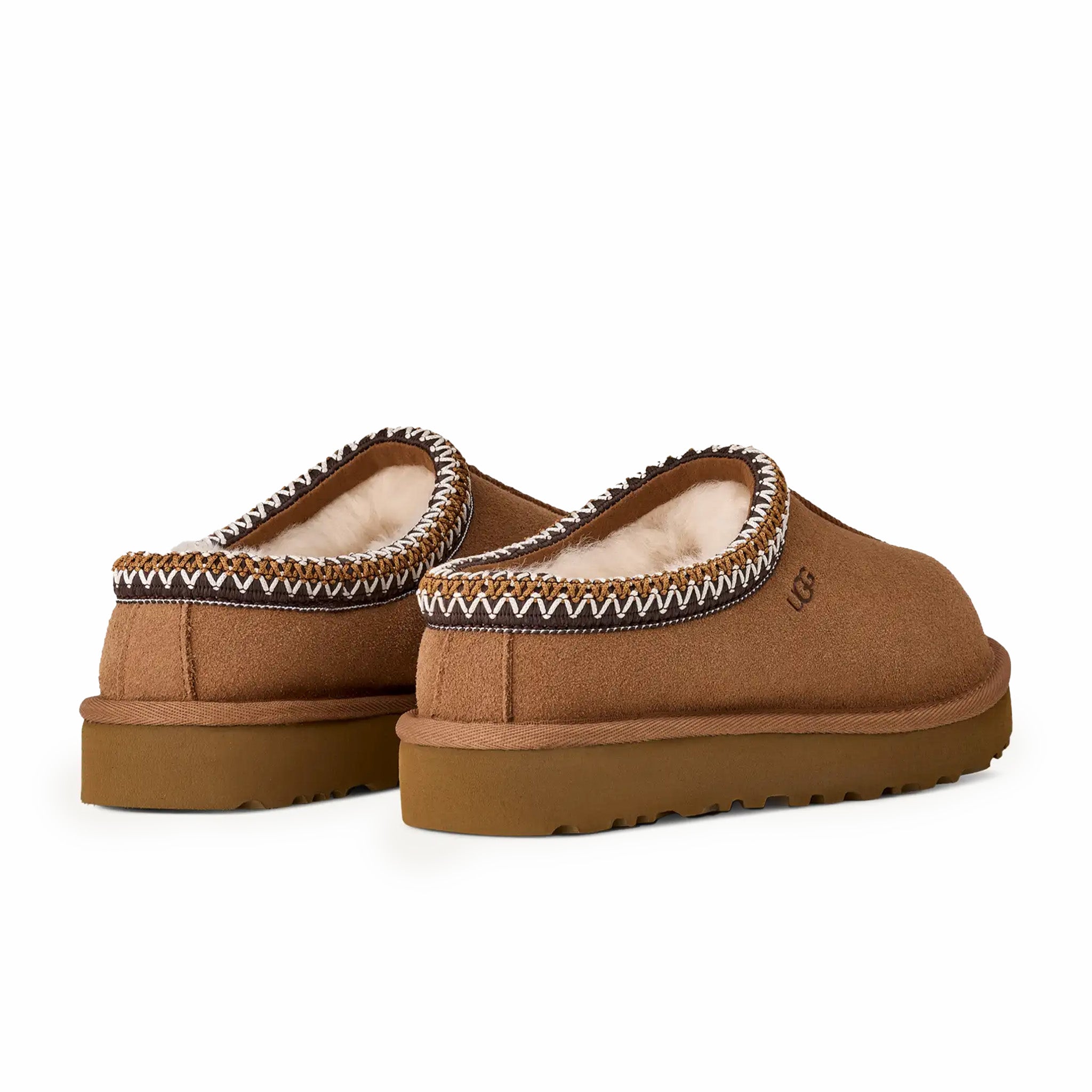UGG Women's Tasman II (Chestnut) - August Shop